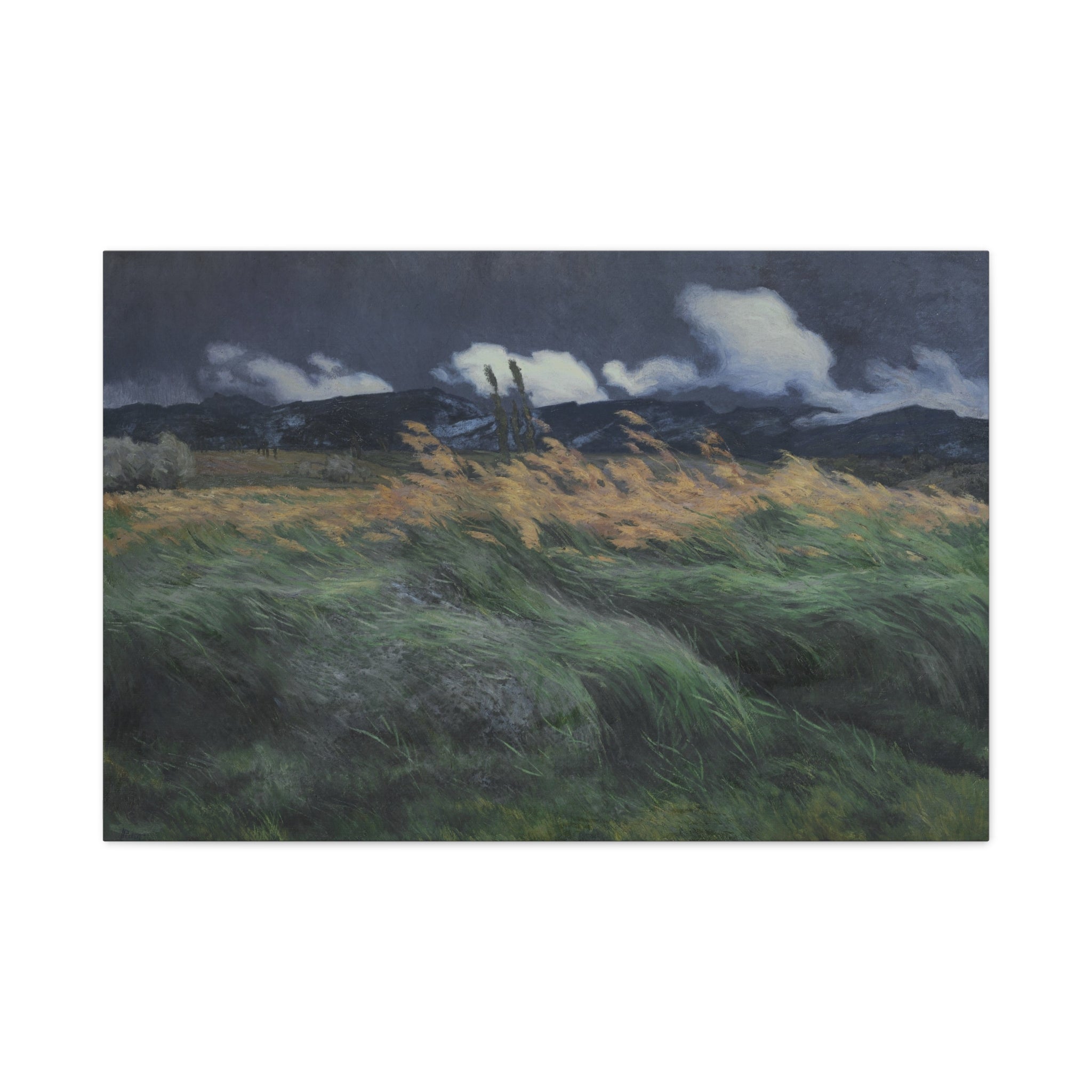 canvas-print-fields-art-print-fields-landscape-painting-louis-patru-rustic-canvas-wall-art-farmhouse-wall-decor-landscape-pri