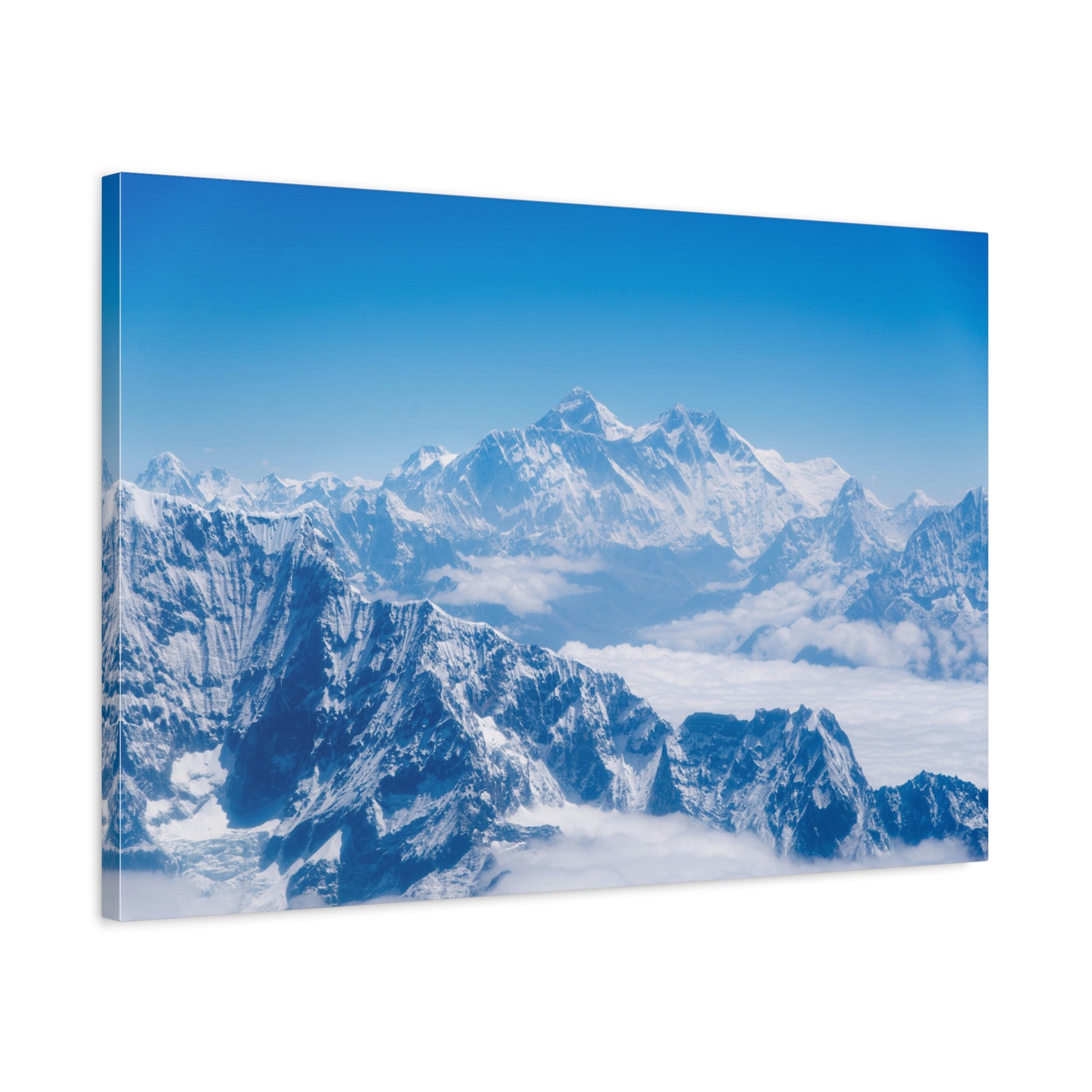 canvas-print-blue-mountain-wall-art-blue-nature-art-canvas-home-decor-winter-landscape-wall-decor-mountain-print-wall-hanging