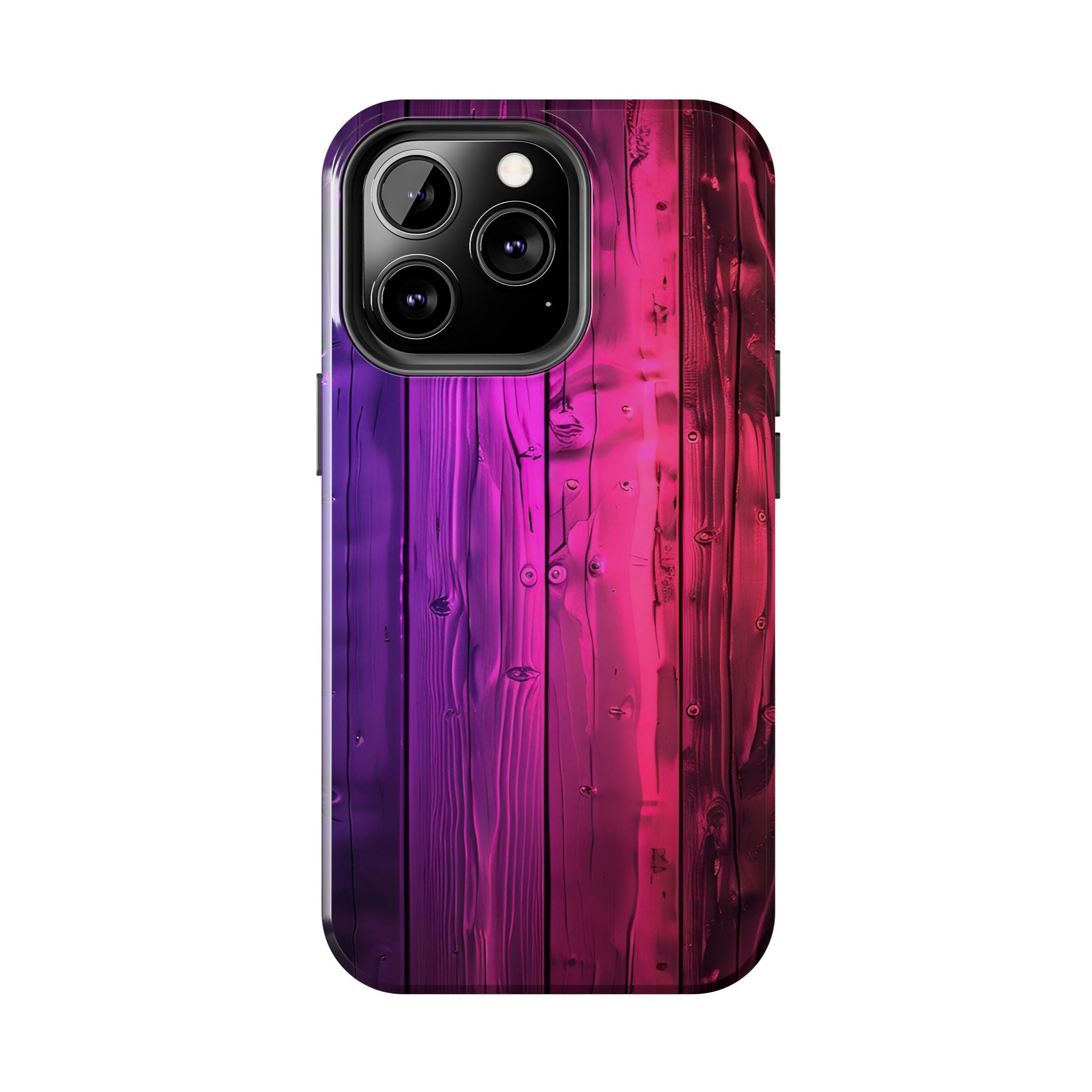 disco-neon-tough-iphone-cases-wood-grain-texture-iphone-case-cover-protective-iphone-shell-unique-iphone-accessories-iphone-1