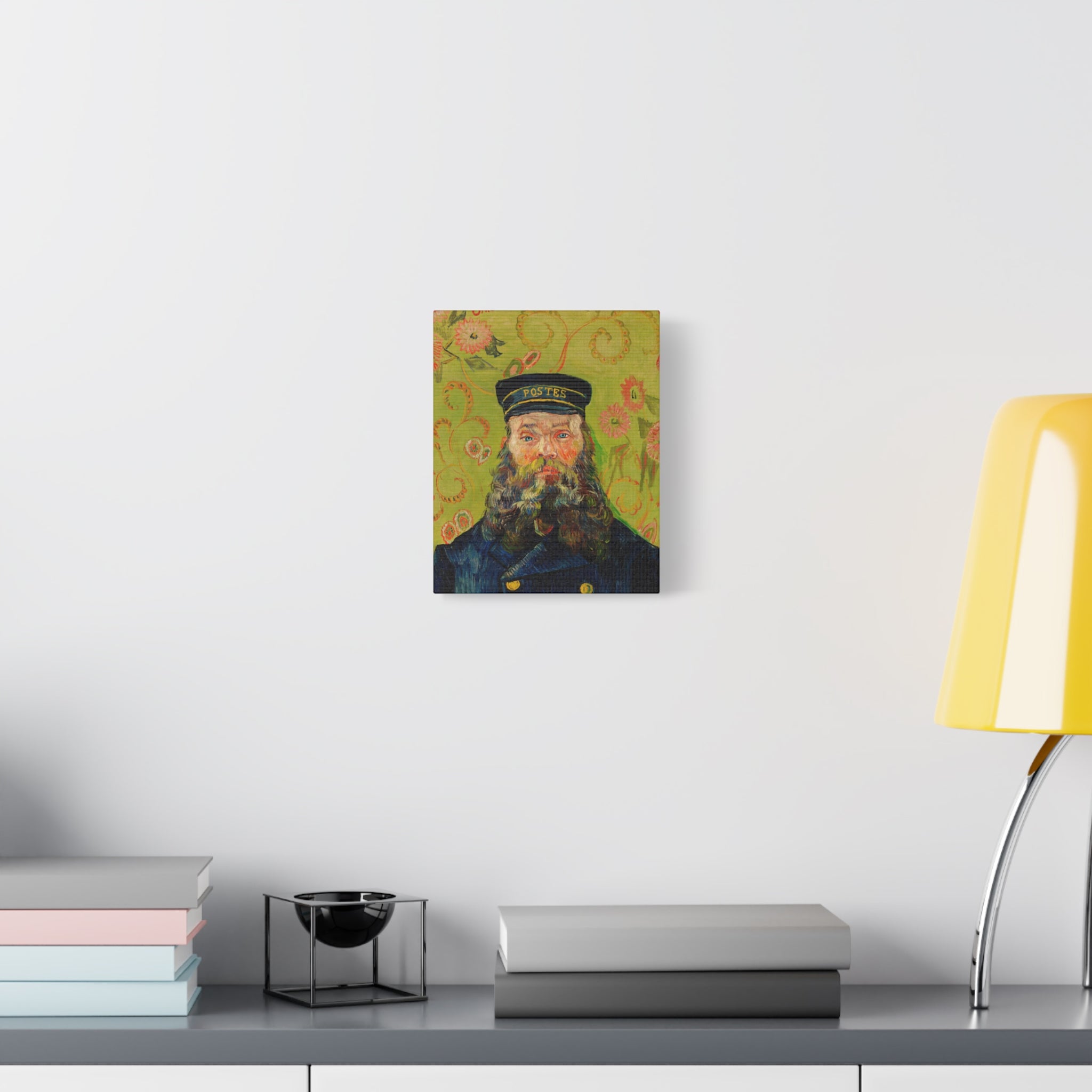 canvas-wall-art-the-postman-joseph-roulin-by-vincent-van-gogh-stretched-matte-canvas-famous-painting-vincent-van-gogh-art-wal