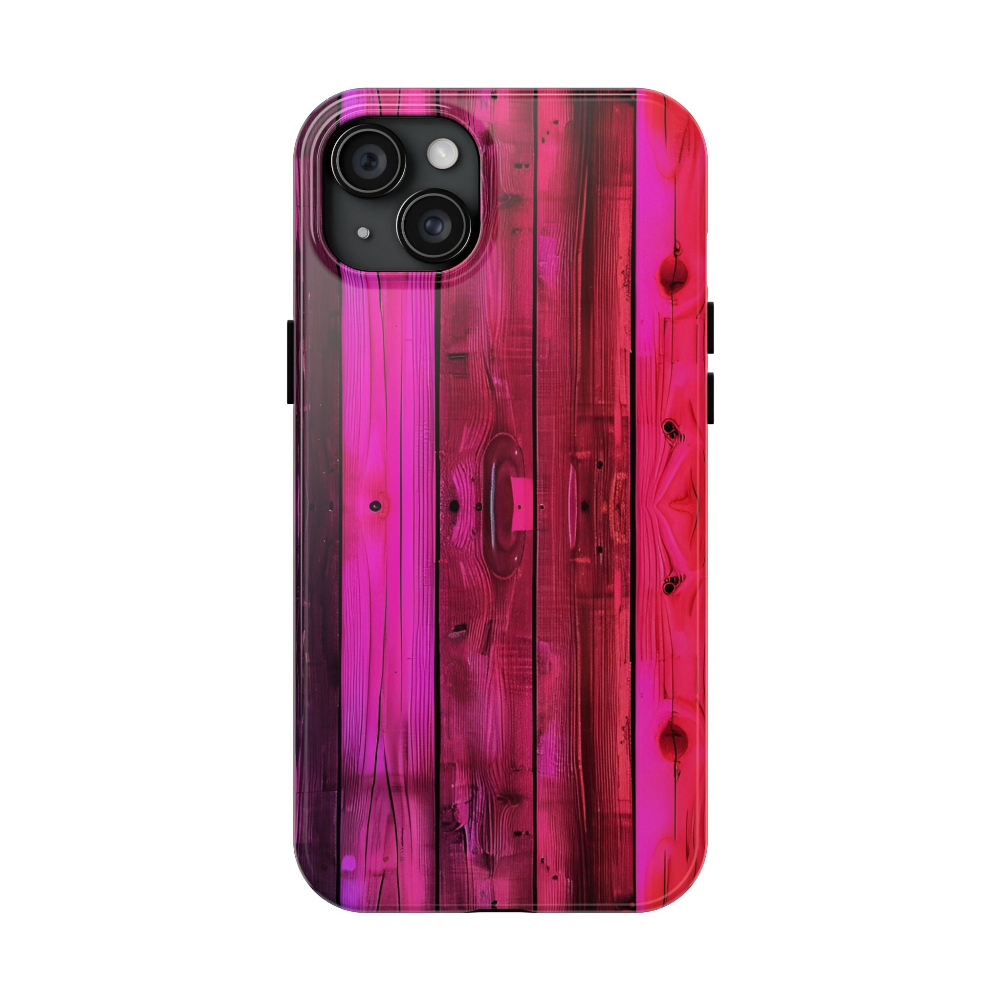 disco-neon-tough-iphone-cases-wood-grain-texture-iphone-case-cover-protective-iphone-shell-unique-iphone-accessories-iphone-1