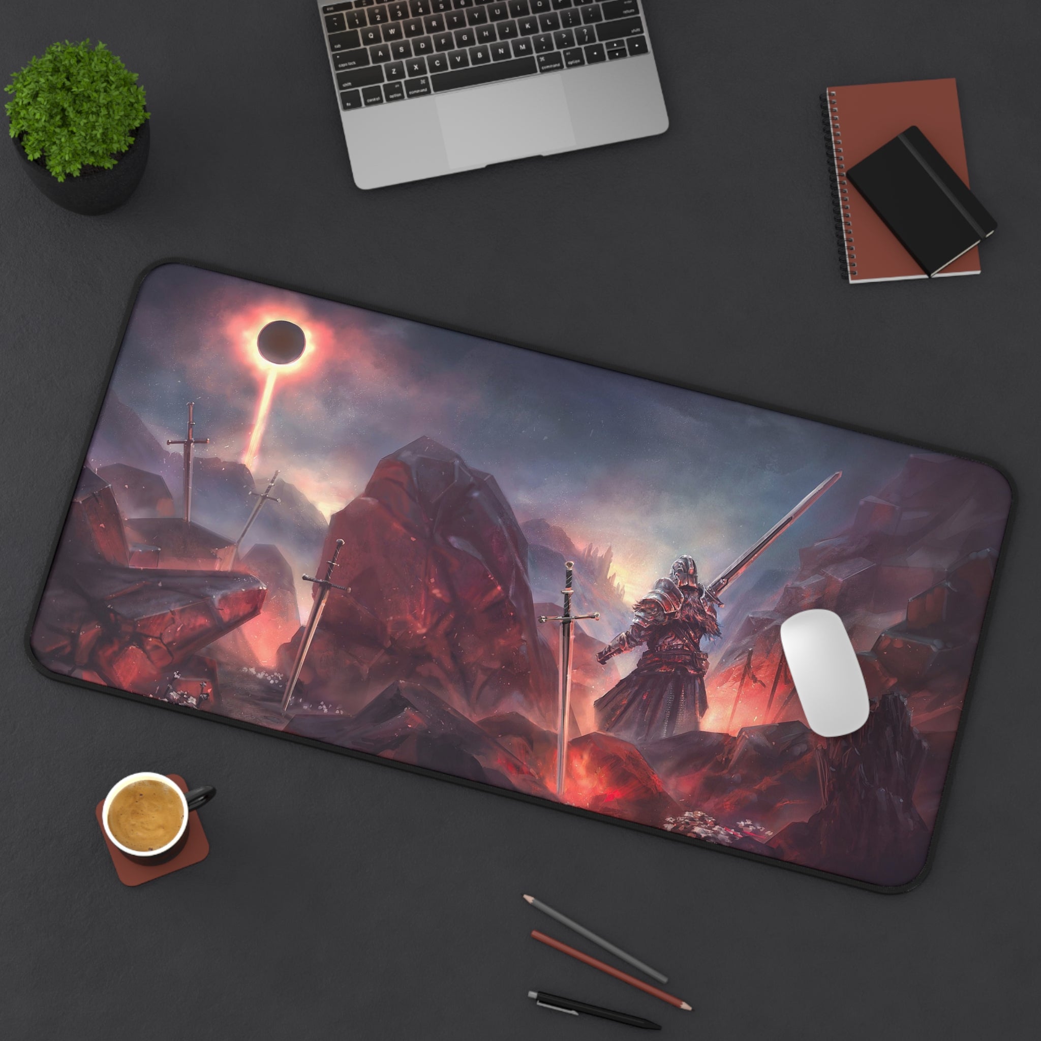 dark-souls-gaming-mouse-pad-dark-moon-art-xl-desk-mat-extended-desk-pad-for-gamers-gaming-gift