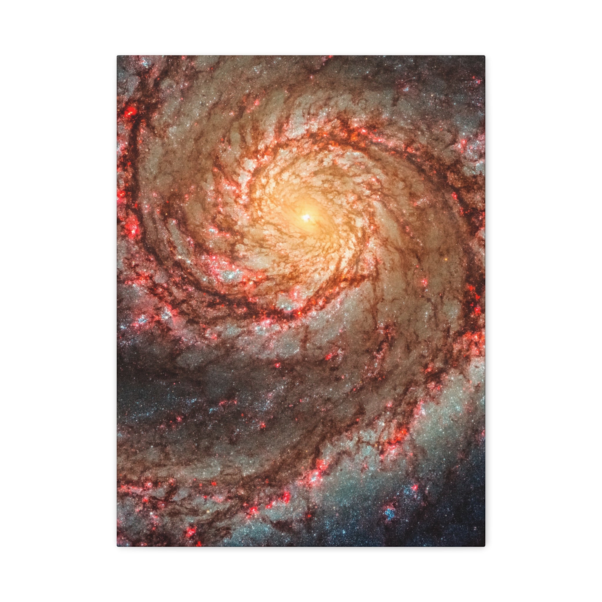 canvas-print-the-whirlpool-galaxy-celestial-wall-art-home-decor-living-room-decor-matte-canvas