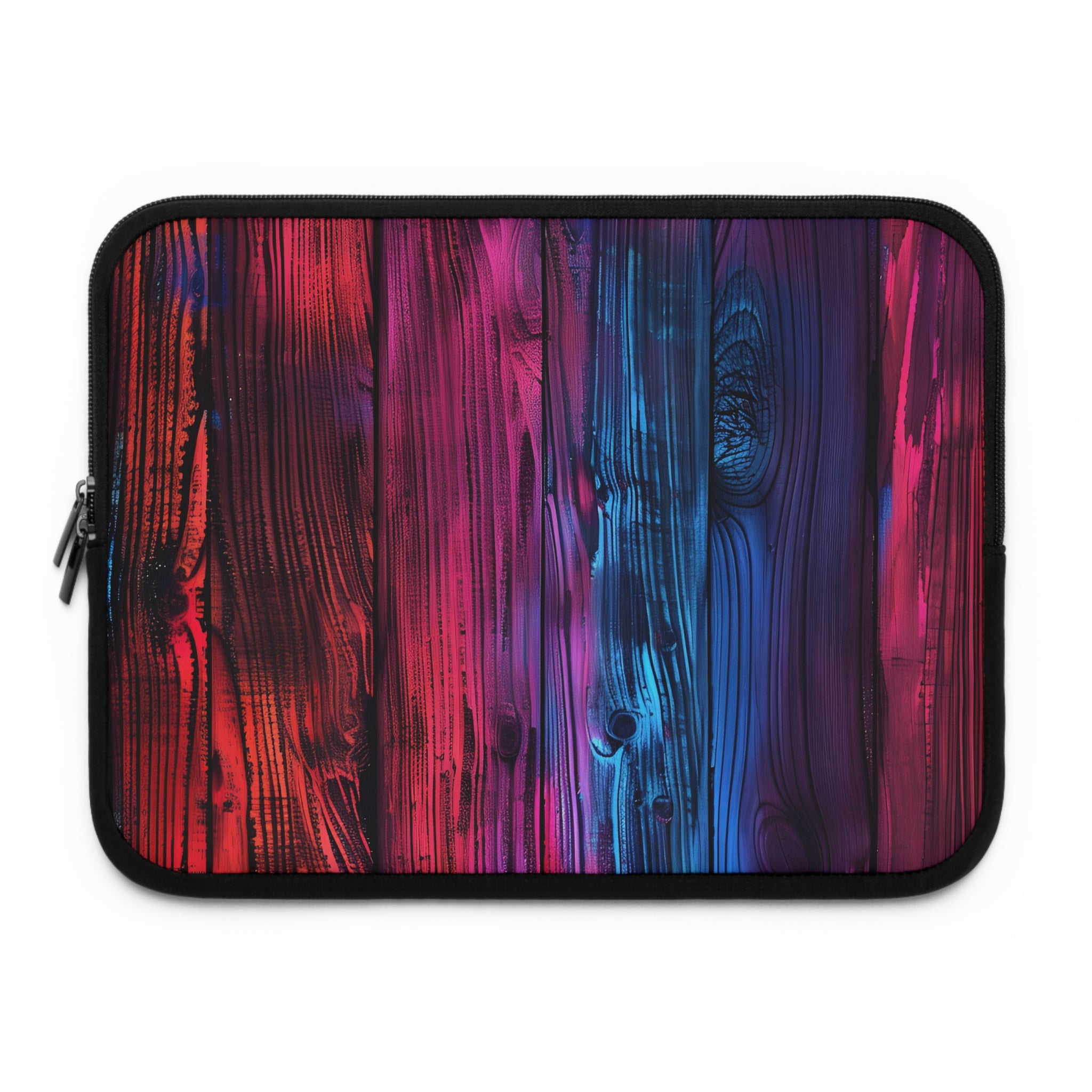 neon-wood-texture-laptop-sleeve-cool-tech-accessories-gift-for-students-laptop-cases-modern-decor-work-and-school-must-have