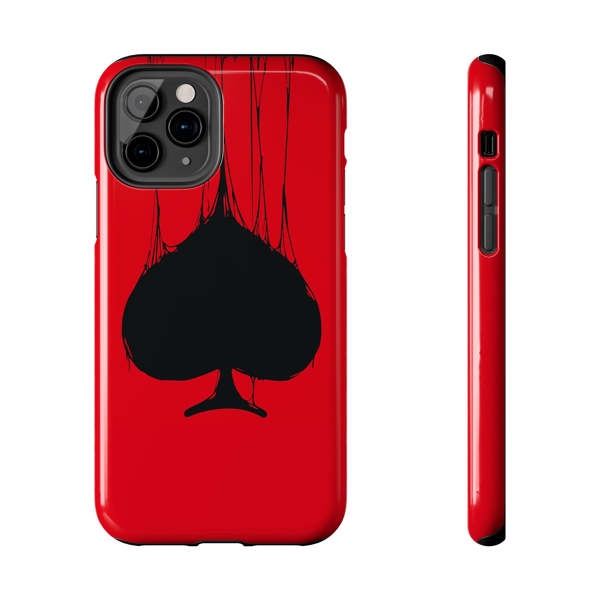 spades-playing-cards-iphone-tough-case-protective-iphone-cover-card-game-lover-gift-gambling-theme-iphone-case-durable-card-s