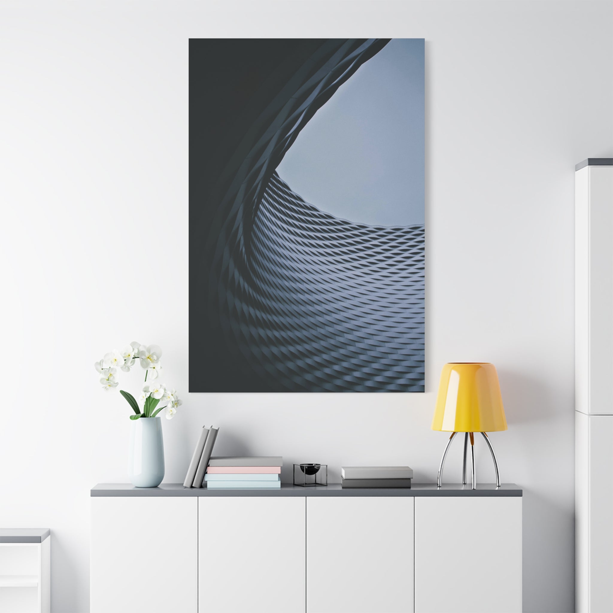 canvas-print-wall-art-architecture-modern-art-home-decor-office-decor-matte-canvas-artwork-stretched-canvas-painting-modern-w
