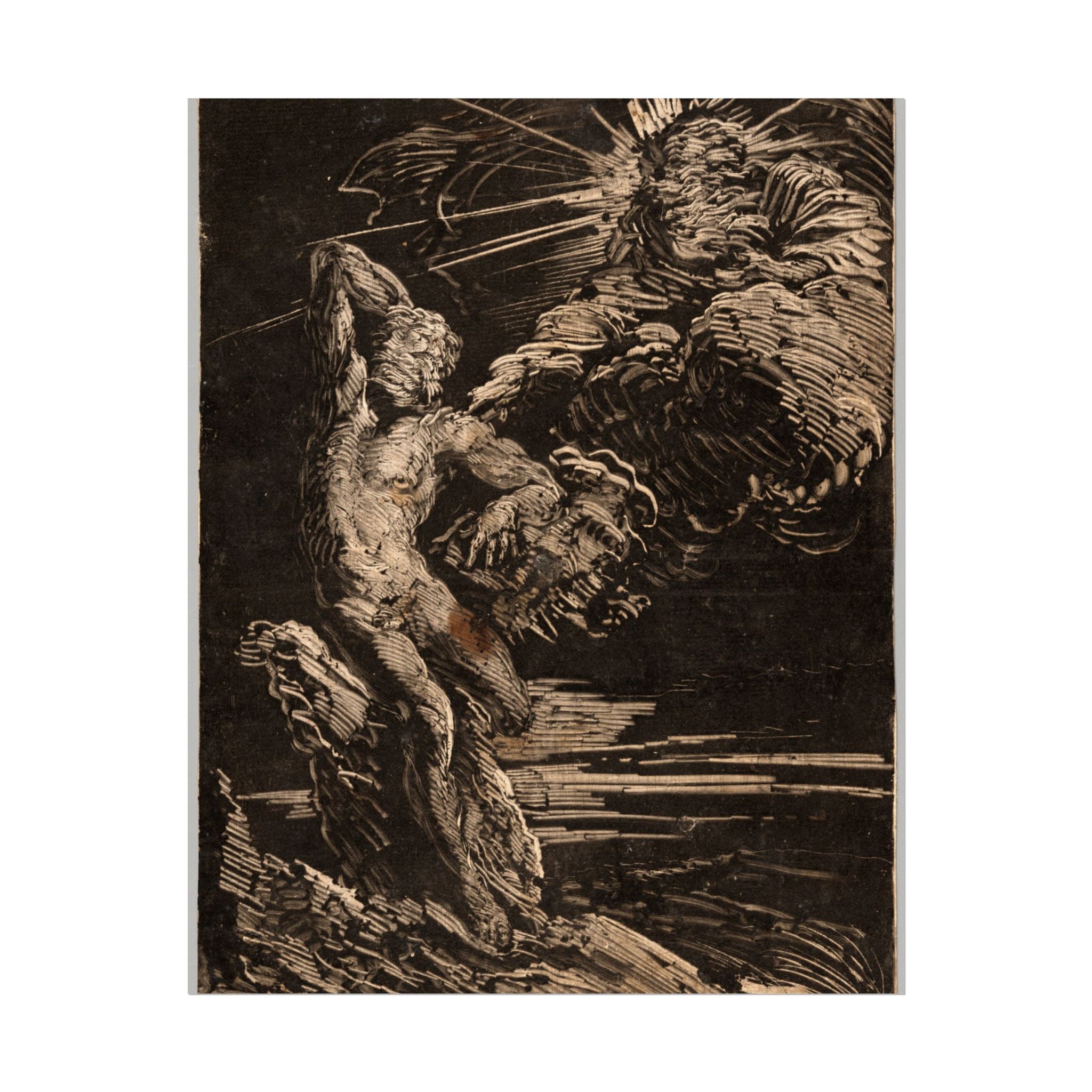 sketch-art-poster-print-giovanni-castiglione-the-creation-of-adam-poster-wall-art-decor-religious-gift-classic-art-print-vint