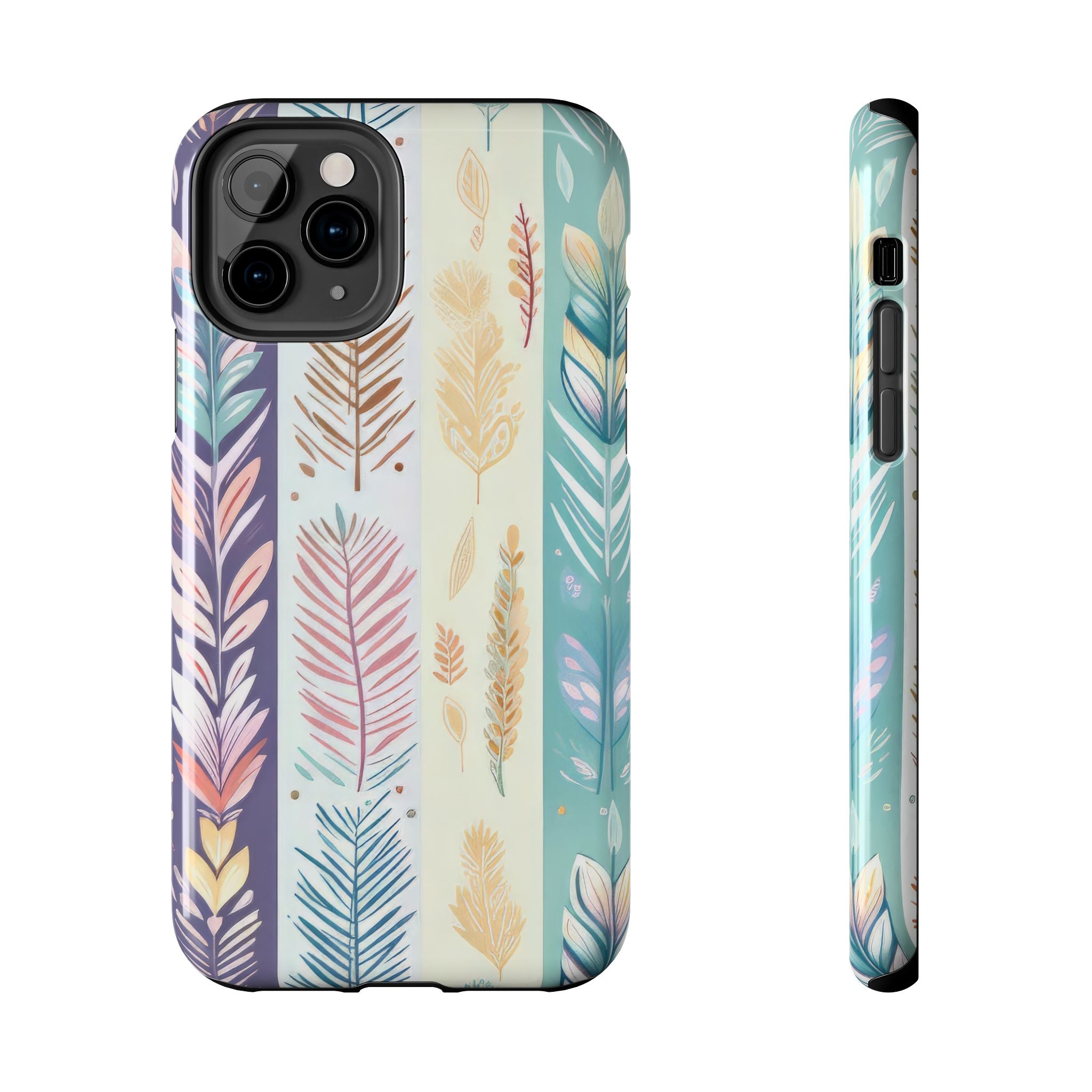 boho-floral-pastel-iphone-tough-case-protective-iphone-cover-artistic-iphone-case-stylish-tech-accessory-unique-gift-iphone-c