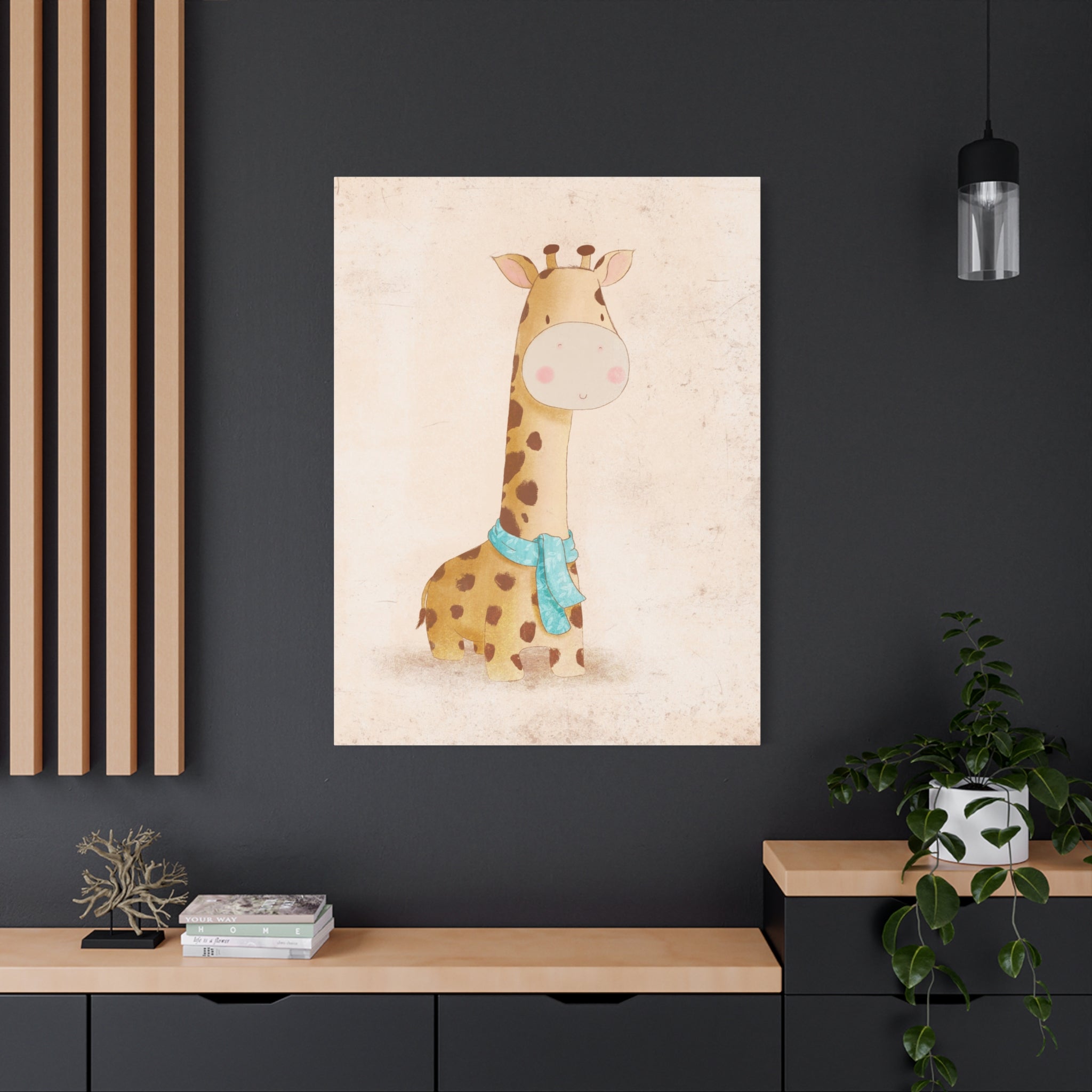 canvas-wall-art-cute-giraffe-nursery-decor-baby-giraffe-print-nursery-art-cute-giraffe-decoration-baby-nursery-cute-animals