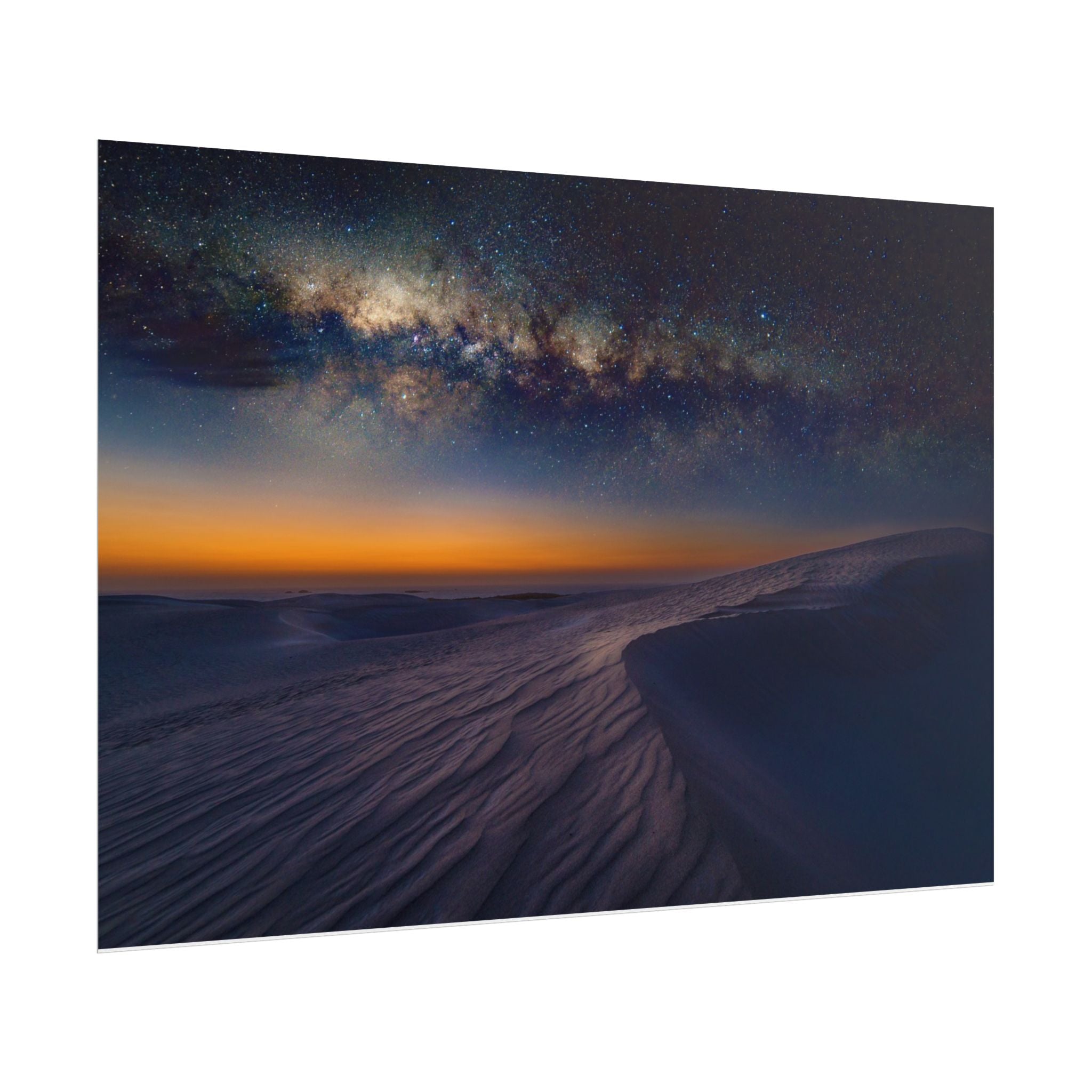 desert-landscape-poster-print-milky-way-wall-art-desert-wall-decor-unique-home-decor-starry-night-picture