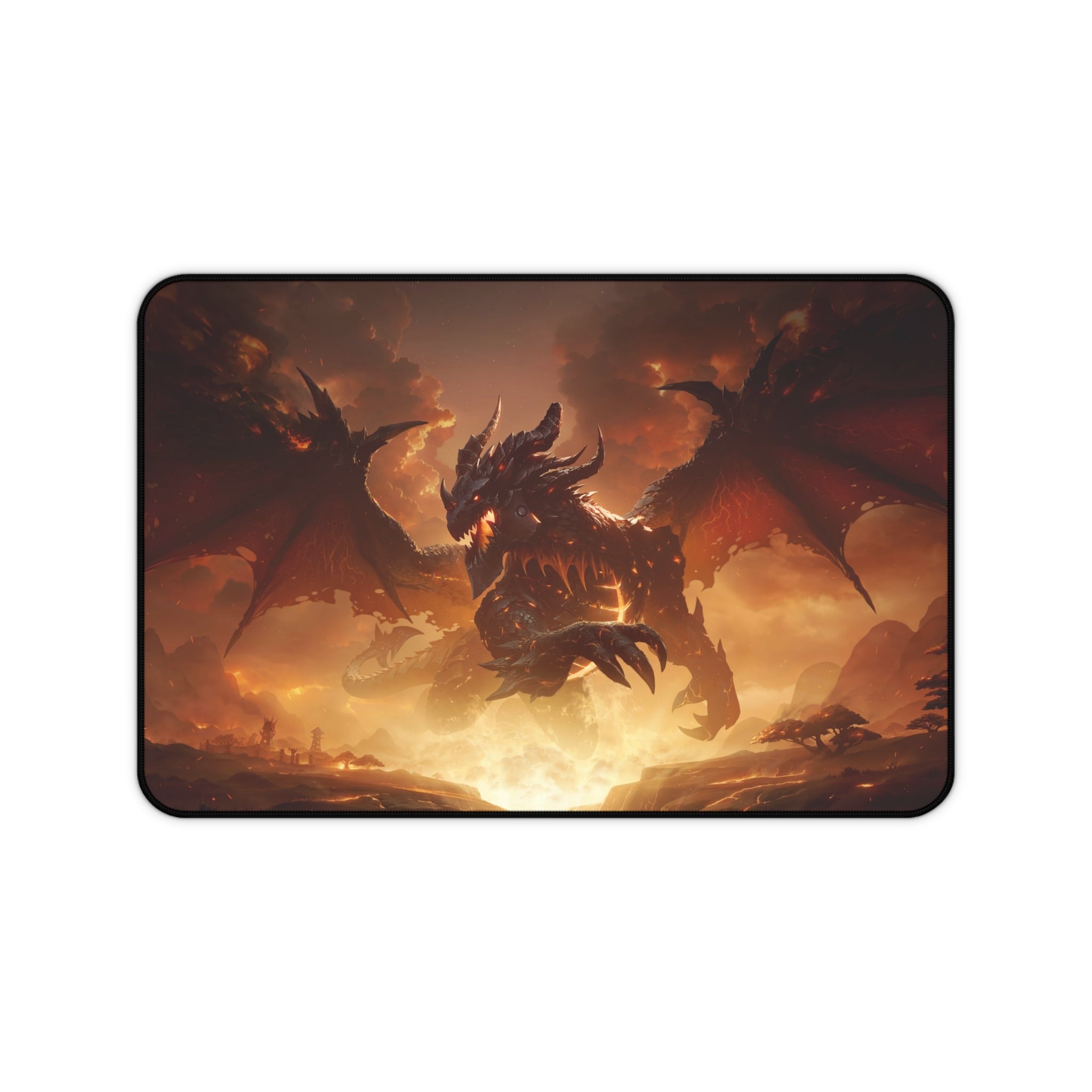 fantasy-dragon-fire-mouse-pad-large-desk-pad-for-gaming-and-work-colorful-anime-dragon-desk-mat-non-slip-desk-mat-for-home-of