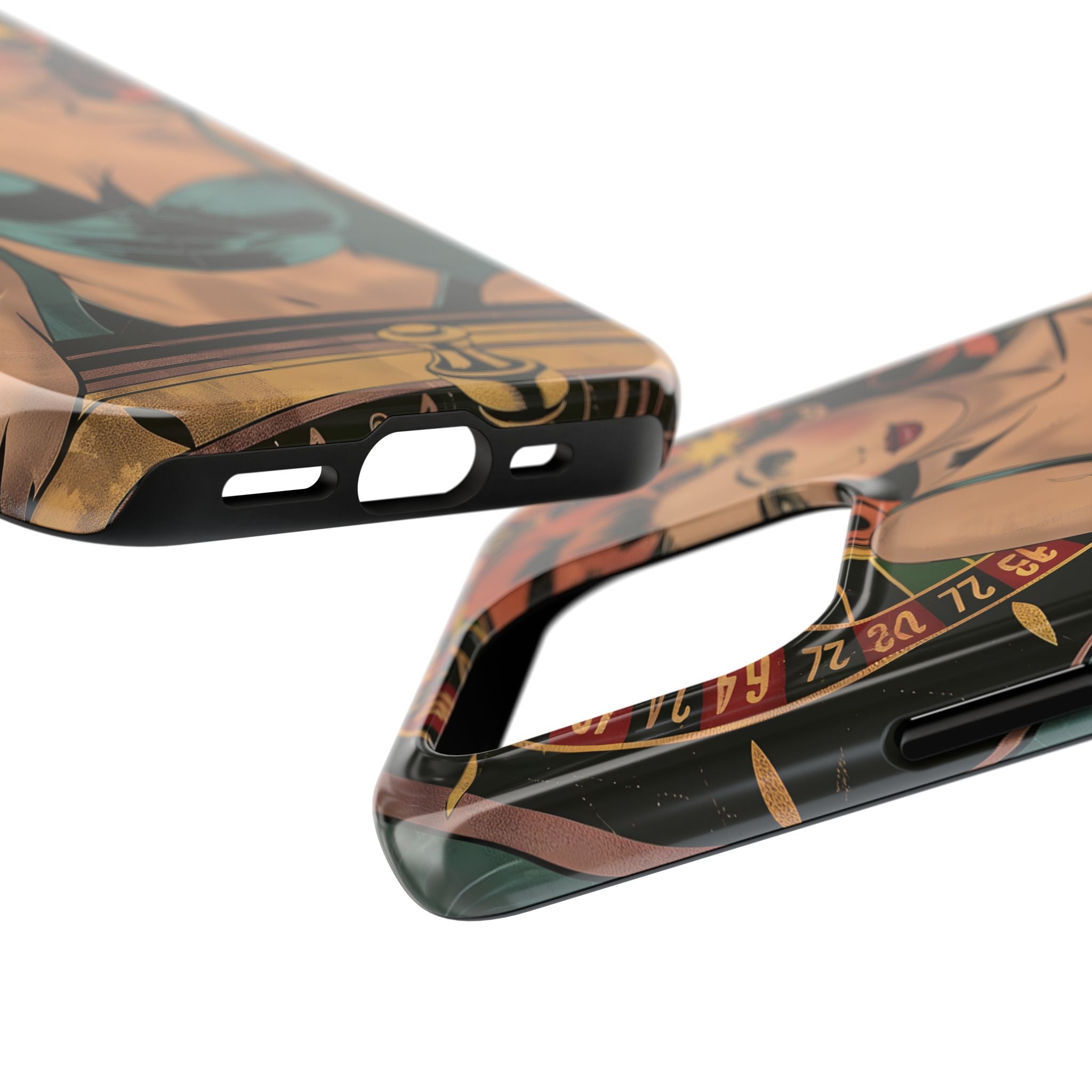 tough-iphone-cases-vintage-pin-up-girl-iphone-cover-strong-phone-protector-retro-pinup-design-protective-iphone-case