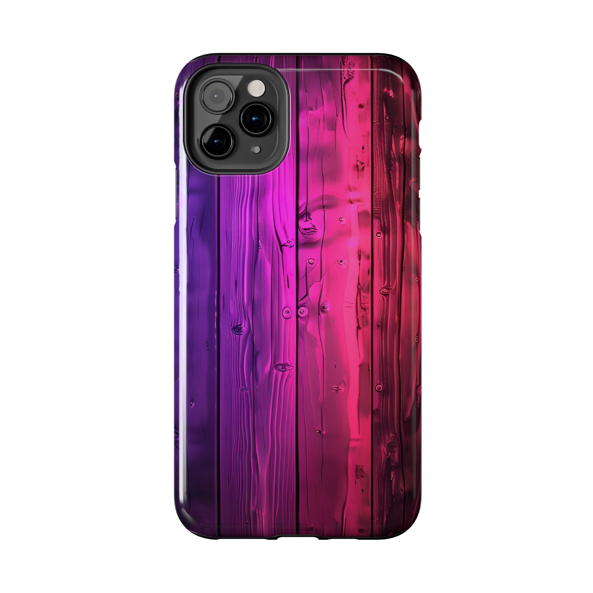 disco-neon-tough-iphone-cases-wood-grain-texture-iphone-case-cover-protective-iphone-shell-unique-iphone-accessories-iphone-1