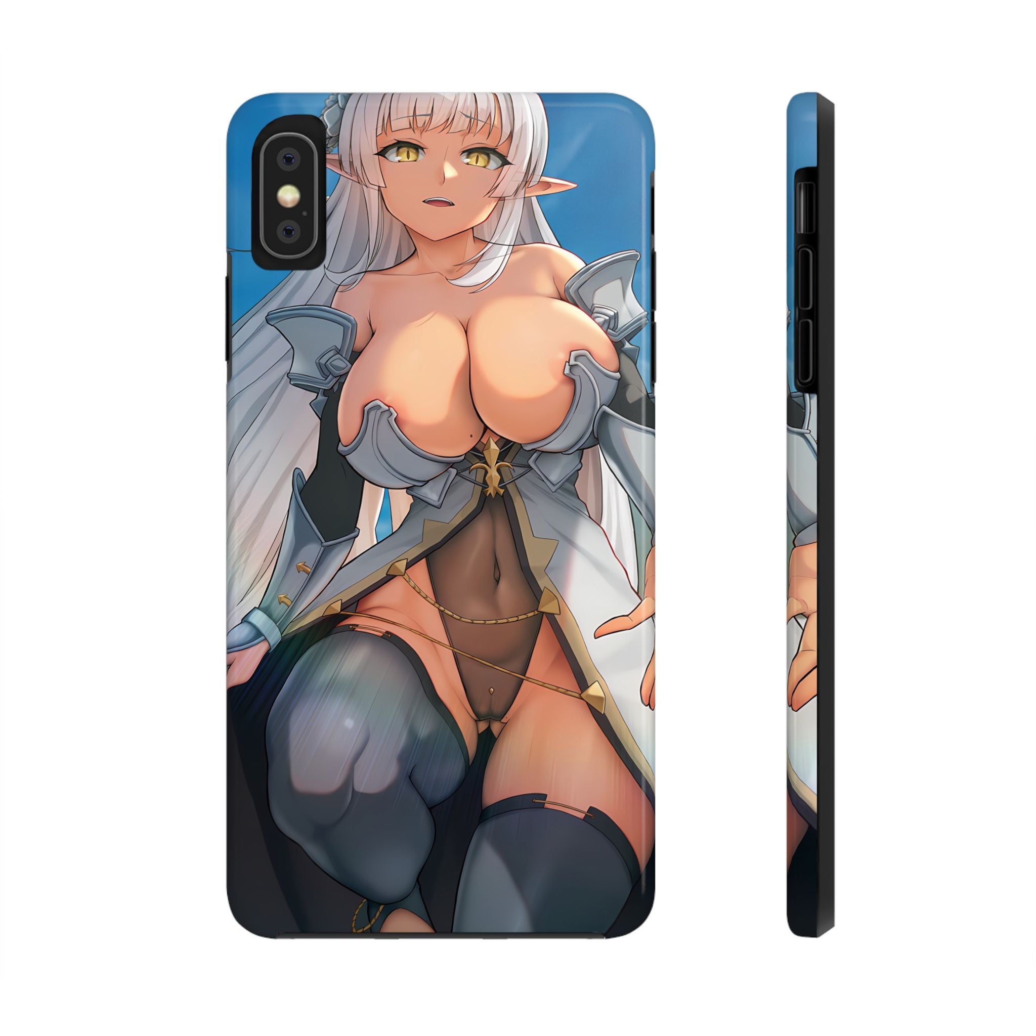 anime-girl-iphone-tough-case-cute-cartoon-character-phone-cover-protective-cellphone-shell-kawaii-case-otaku-gift-manga-lover