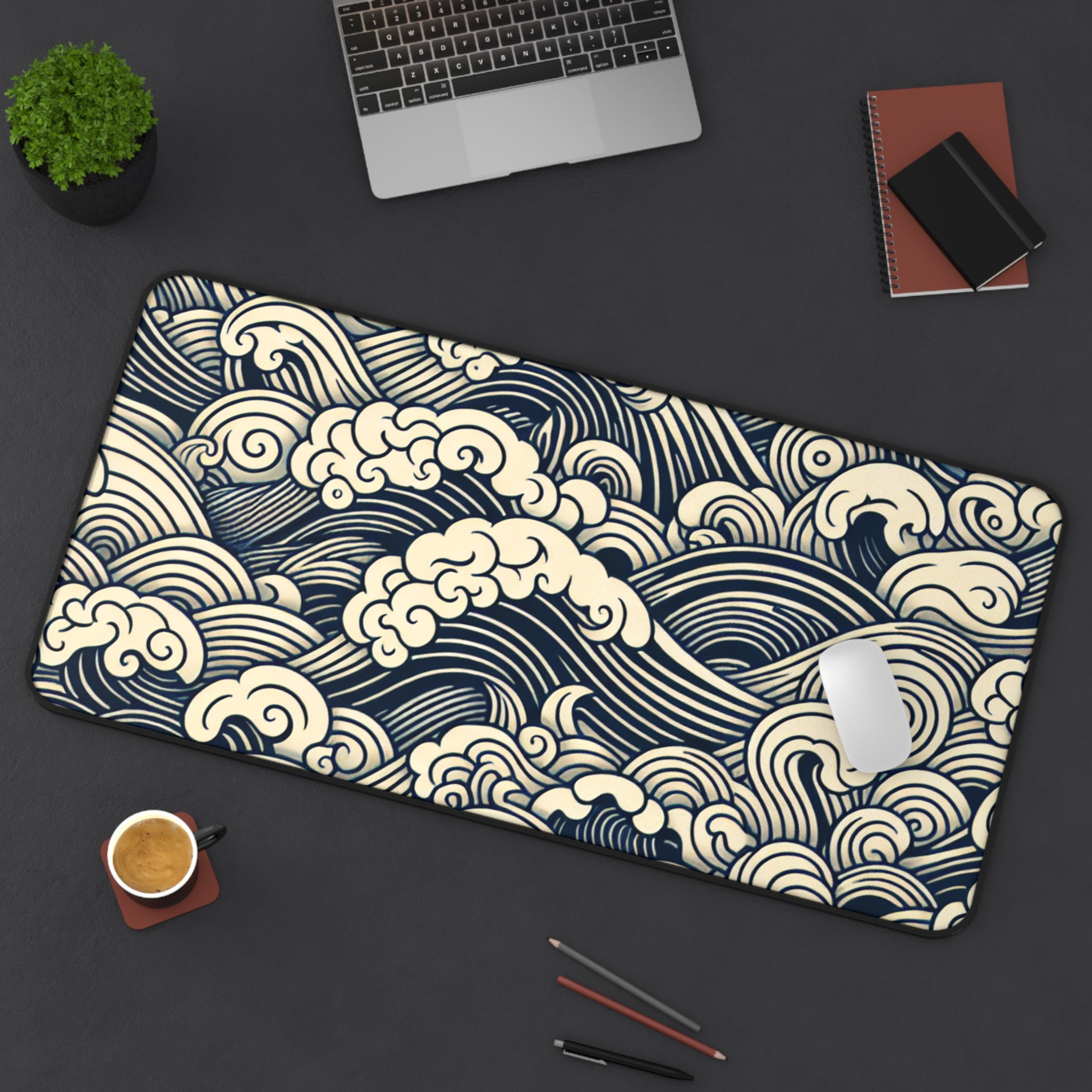 vintage-large-gaming-desk-mat-with-japanese-wave-design-anti-slip-mousepad-gaming-surface-extended-desk-mat