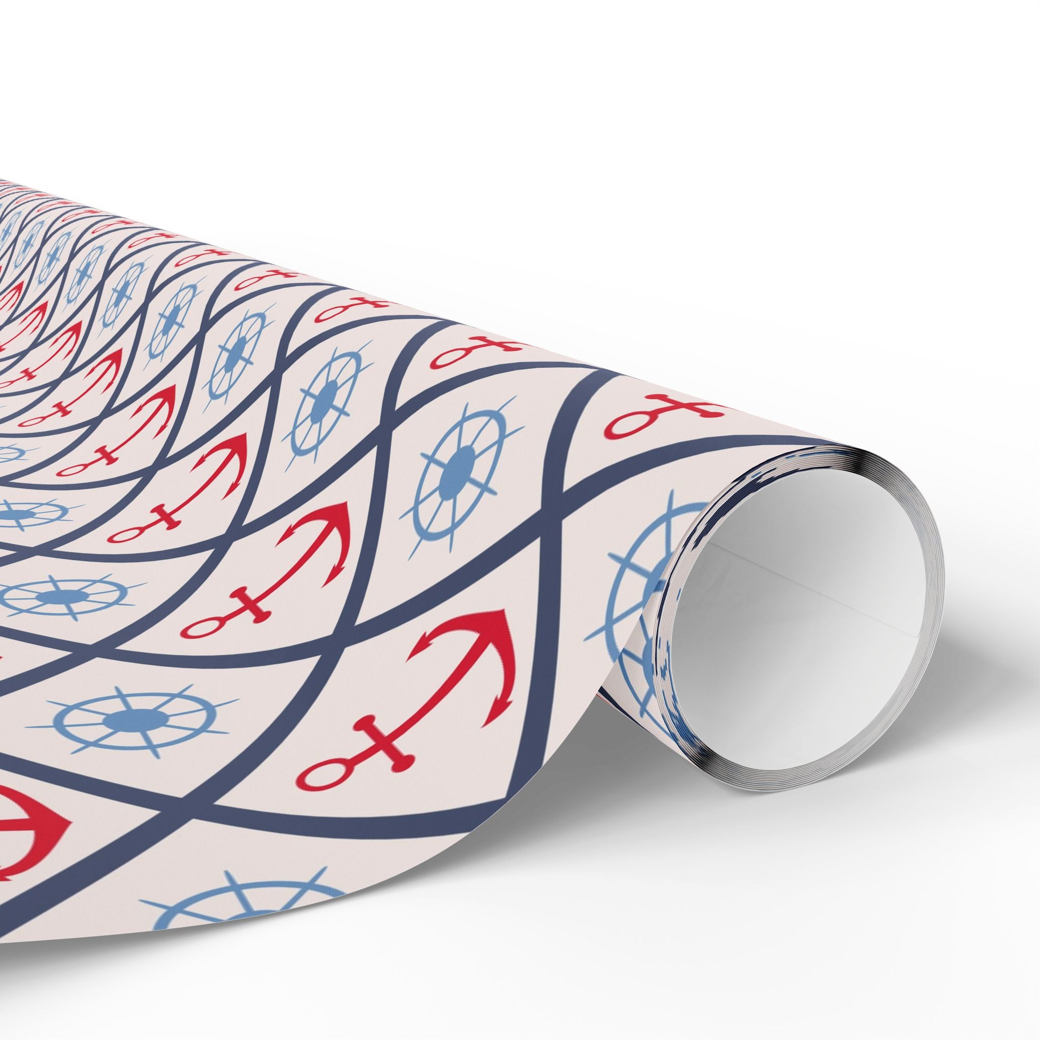 nautical-wrapping-papers-anchor-sailor-navigator-mariner-gift-wrap-party-supplies-gift-packaging-ocean-theme-decor-boat-lover