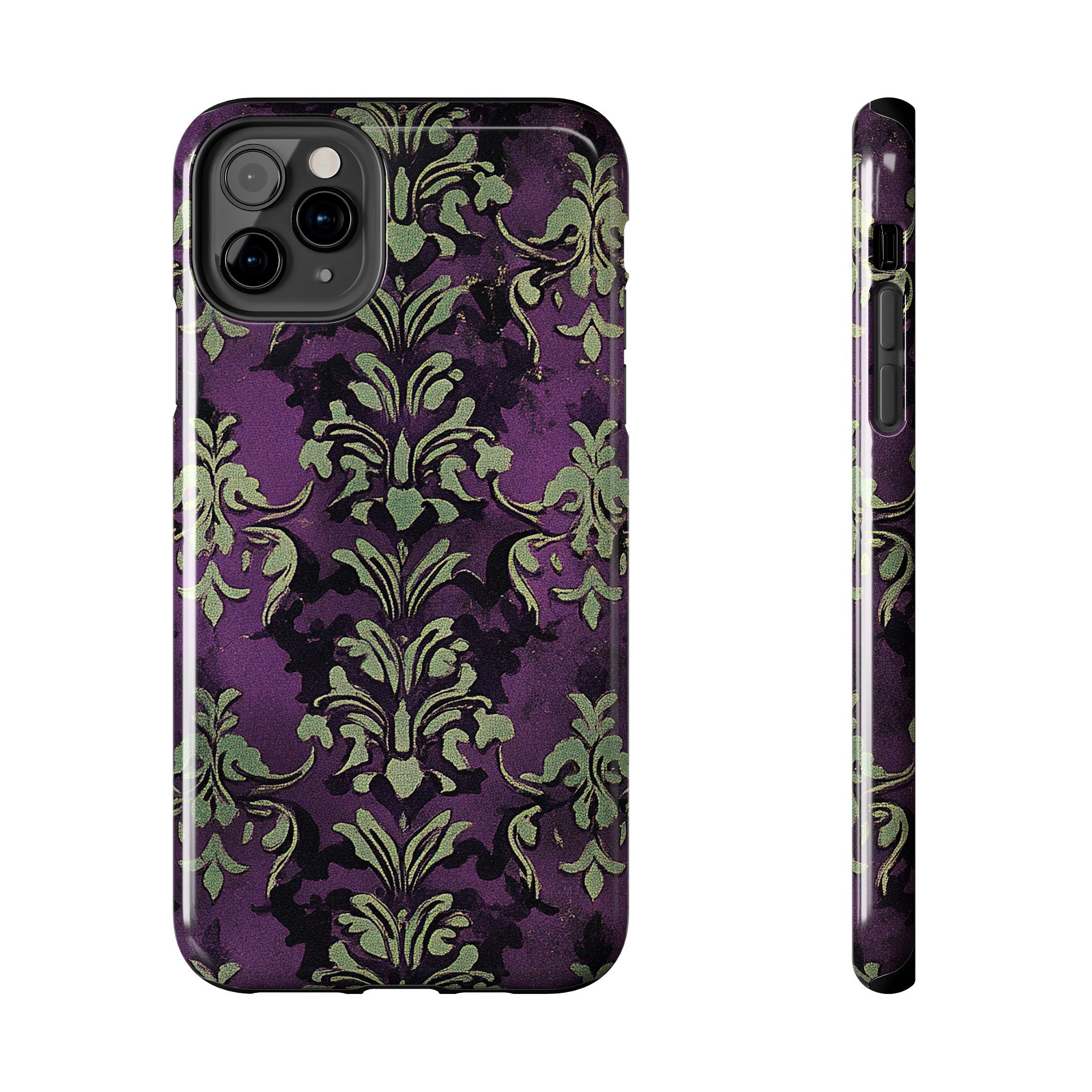 gothic-tough-iphone-case-tough-iphone-cover-dark-alternative-cell-iphone-case-spooky-goth-accessories-gothic-gift-for-him-her