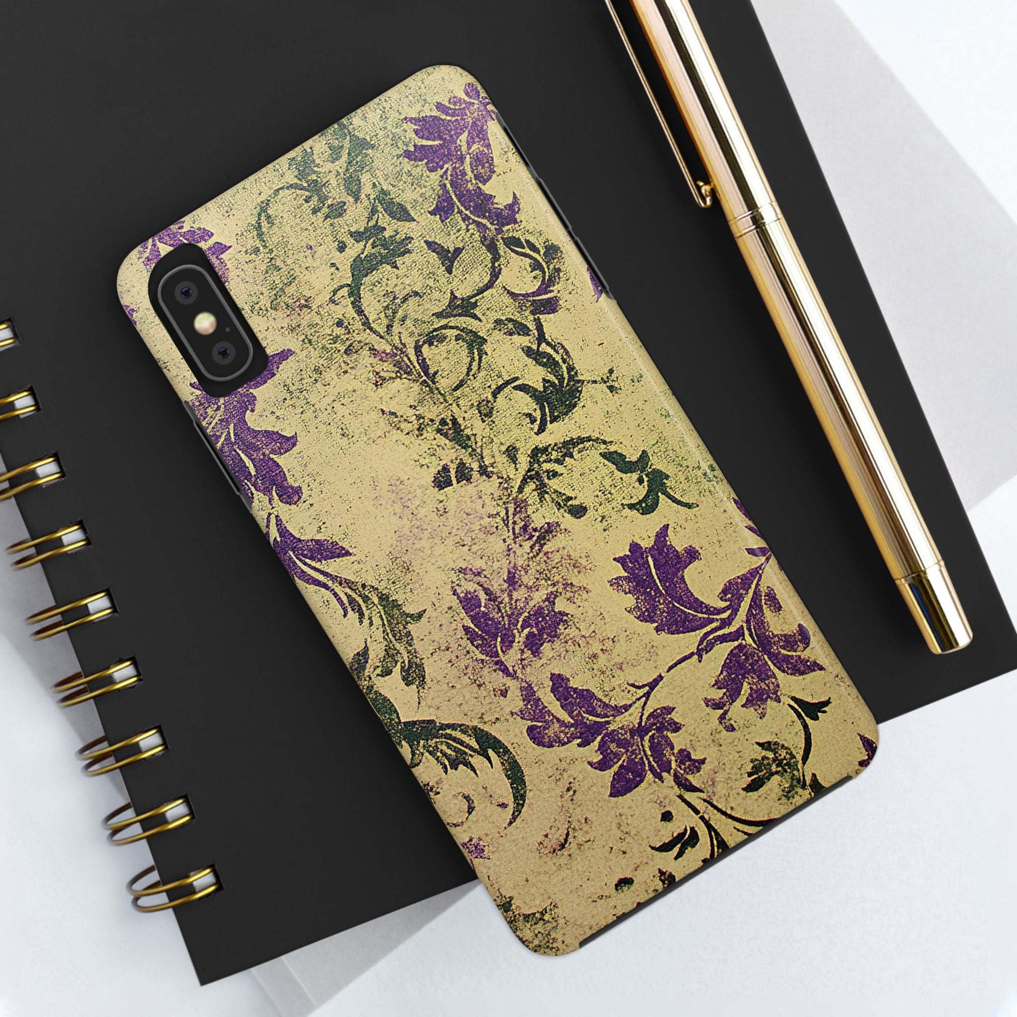 gothic-tough-iphone-case-tough-iphone-cover-dark-alternative-cell-iphone-case-spooky-goth-accessories-gothic-gift-for-him-her