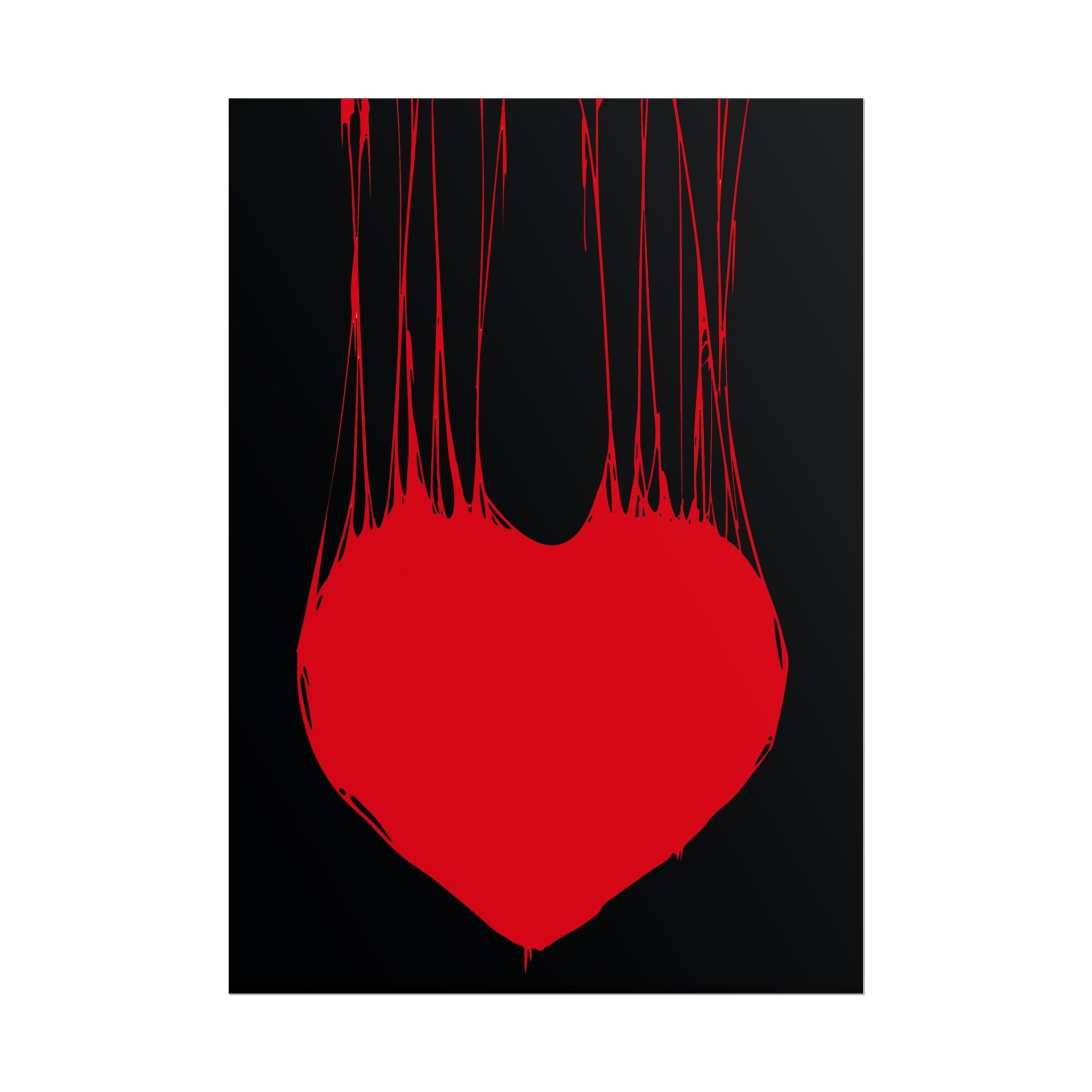 poster-print-playing-cards-hearts-wall-art-for-gamble-lovers-playing-cards-poster-art-living-room-decor-home-decor-gift-poste