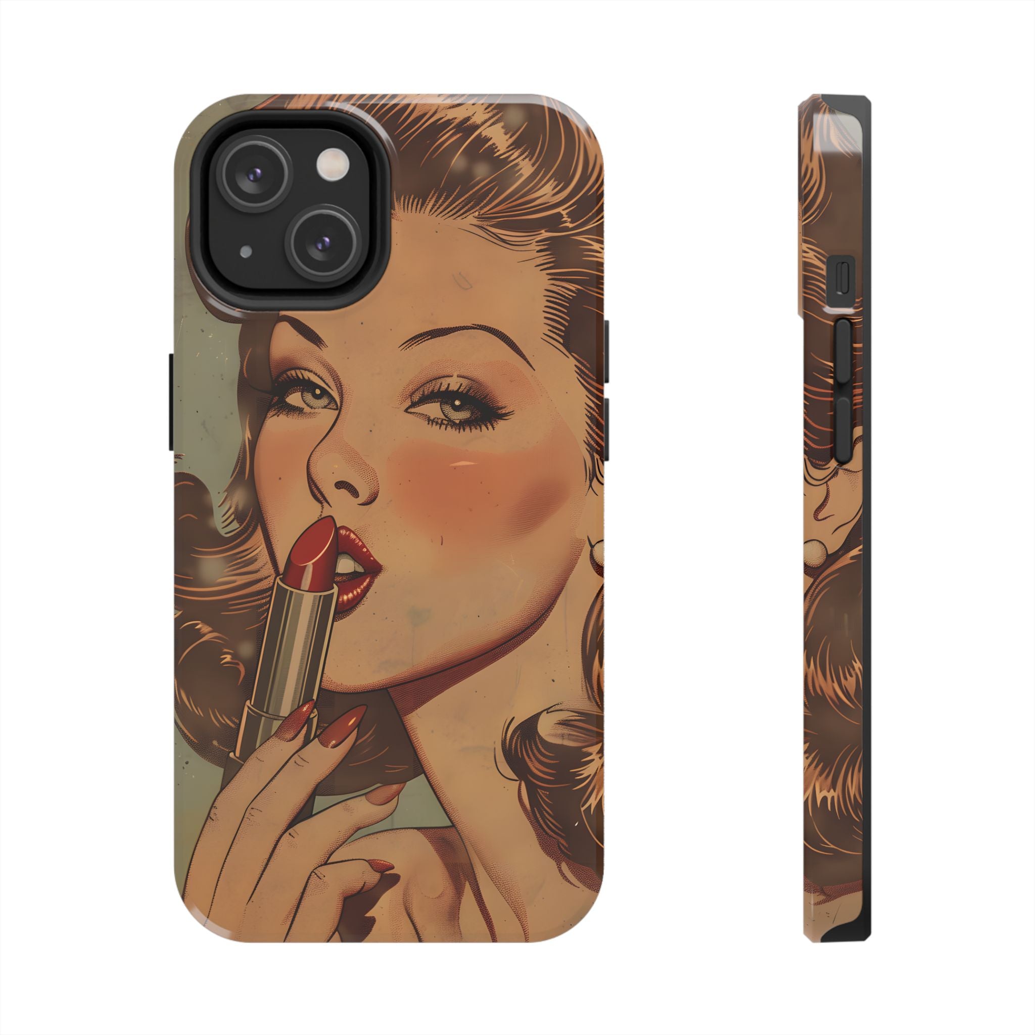 tough-iphone-cases-vintage-pin-up-girl-iphone-cover-strong-iphone-protector-retro-pinup-design-protective-iphone-case-1