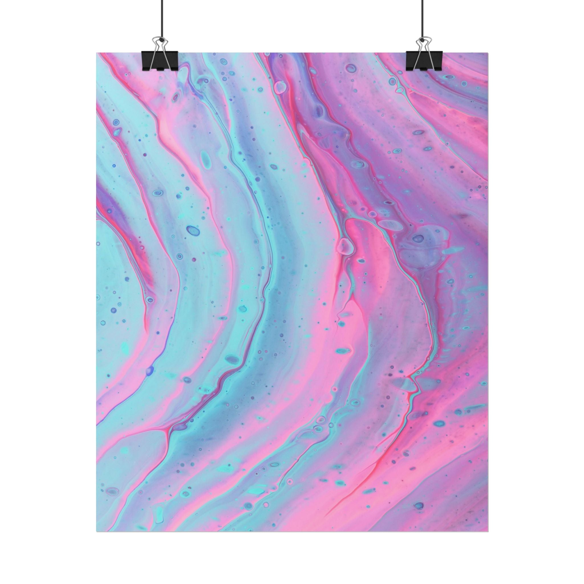 blue-pink-abstract-minimalist-poster-print-blue-pink-decor-pink-blue-Poster-wall-art-modern-home-decor-living-room-wall-art