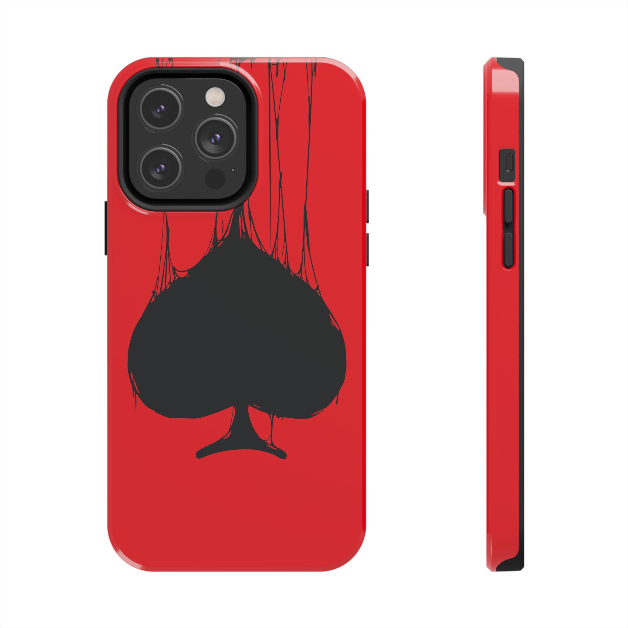 spades-playing-cards-iphone-tough-case-protective-iphone-cover-card-game-lover-gift-gambling-theme-iphone-case-durable-card-s