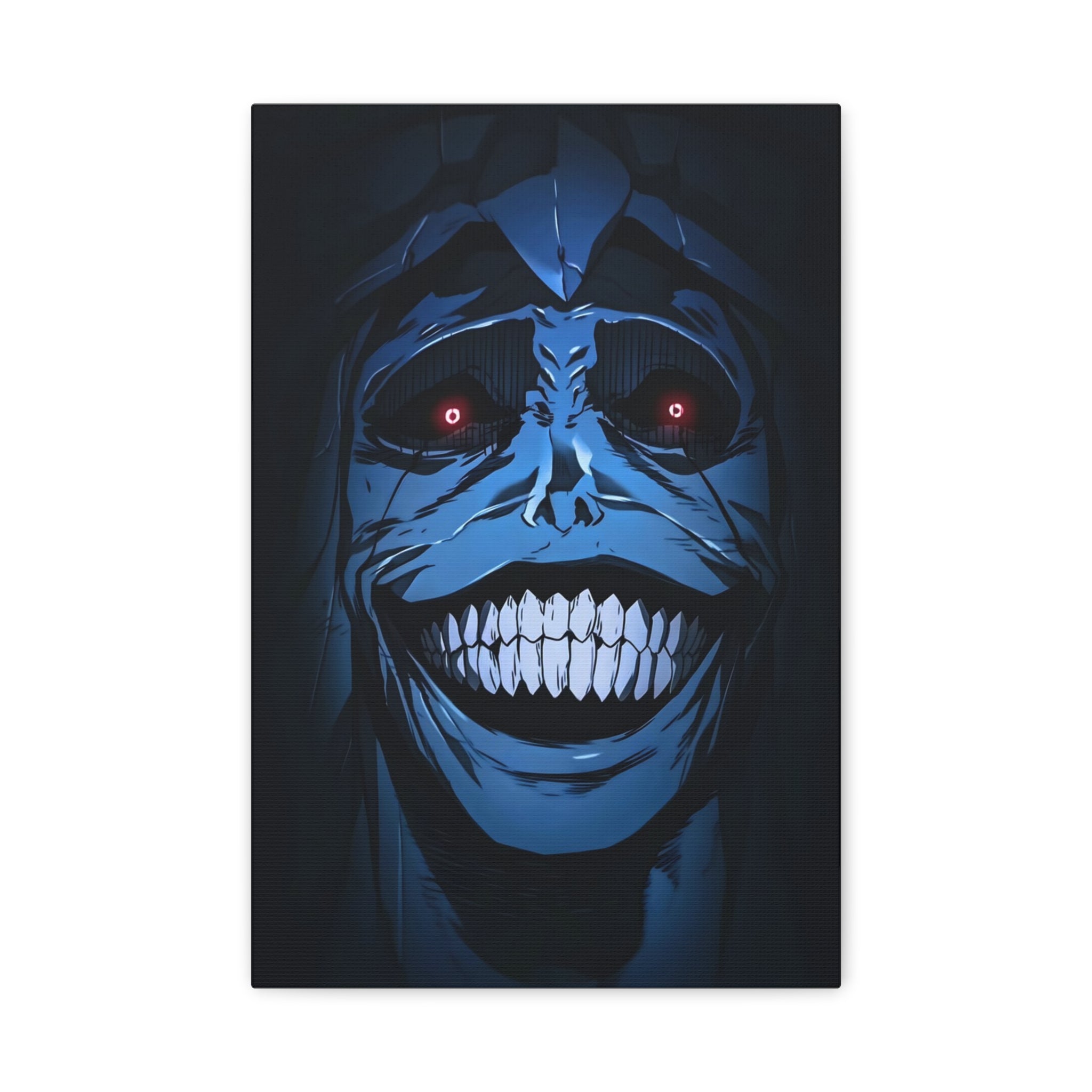 solo-leveling-canvas-wall-art-god-smile-architect-statue-of-god-solo-leveling-poster-anime-wall-decor