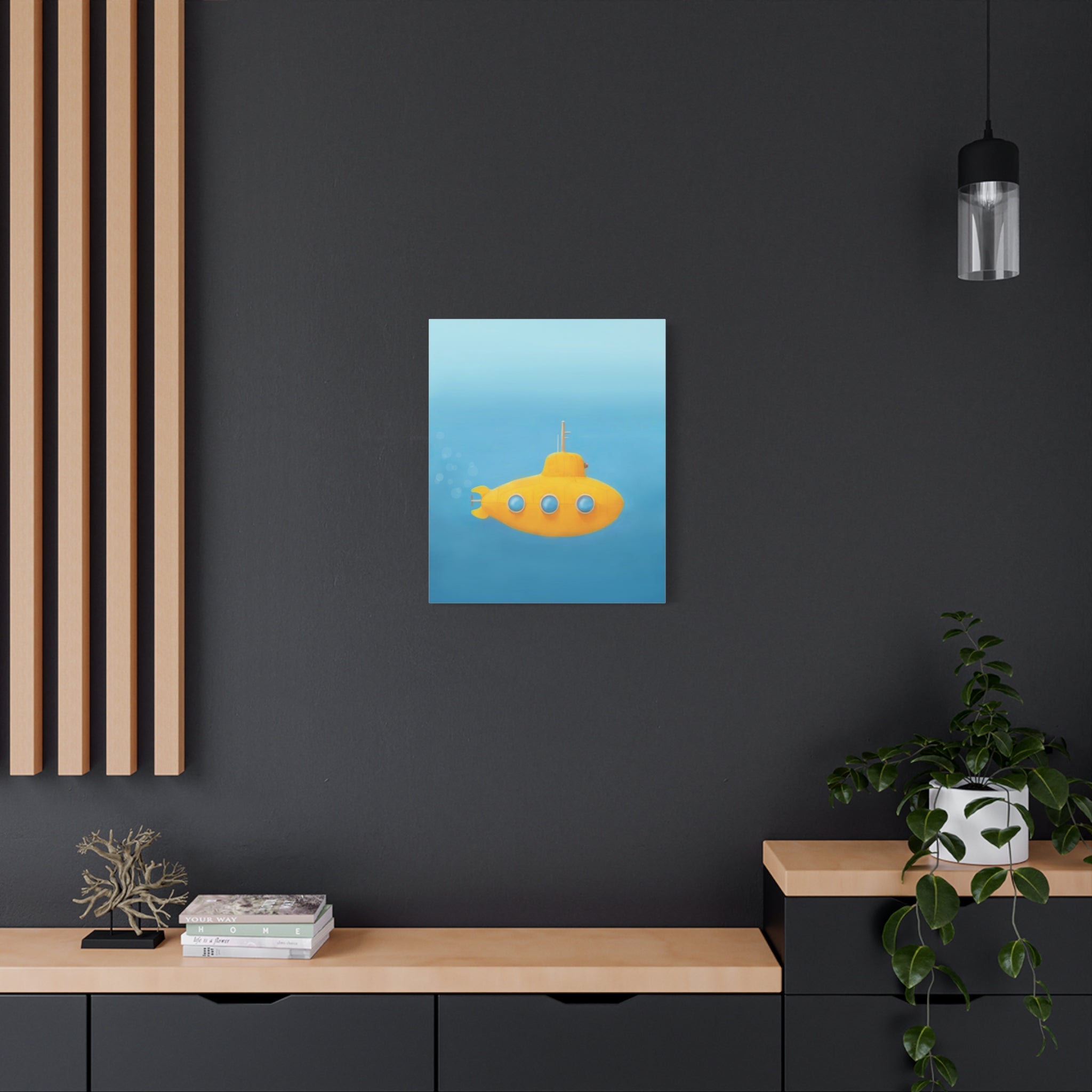canvas-print-yellow-nursery-art-matte-canvas-wall-art-stretched-art-1-25-print-yellow-nursery-decor-gender-neutral-nursery-ba