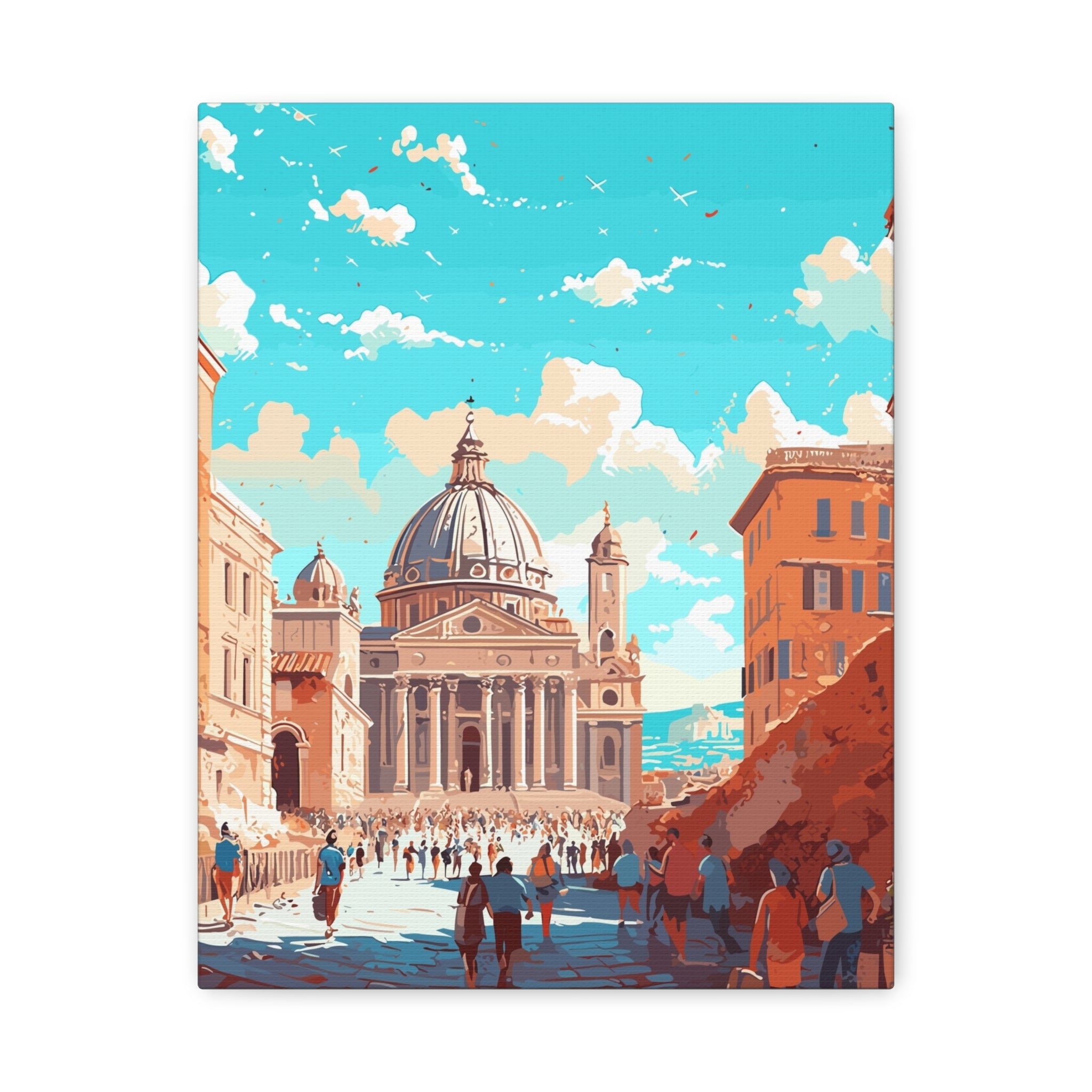 canvas-wall-art-rome-italy-travel-home-decor-travel-poster-matte-canvas-print-stretched-artwork-wall-hanging-italian-cityscap