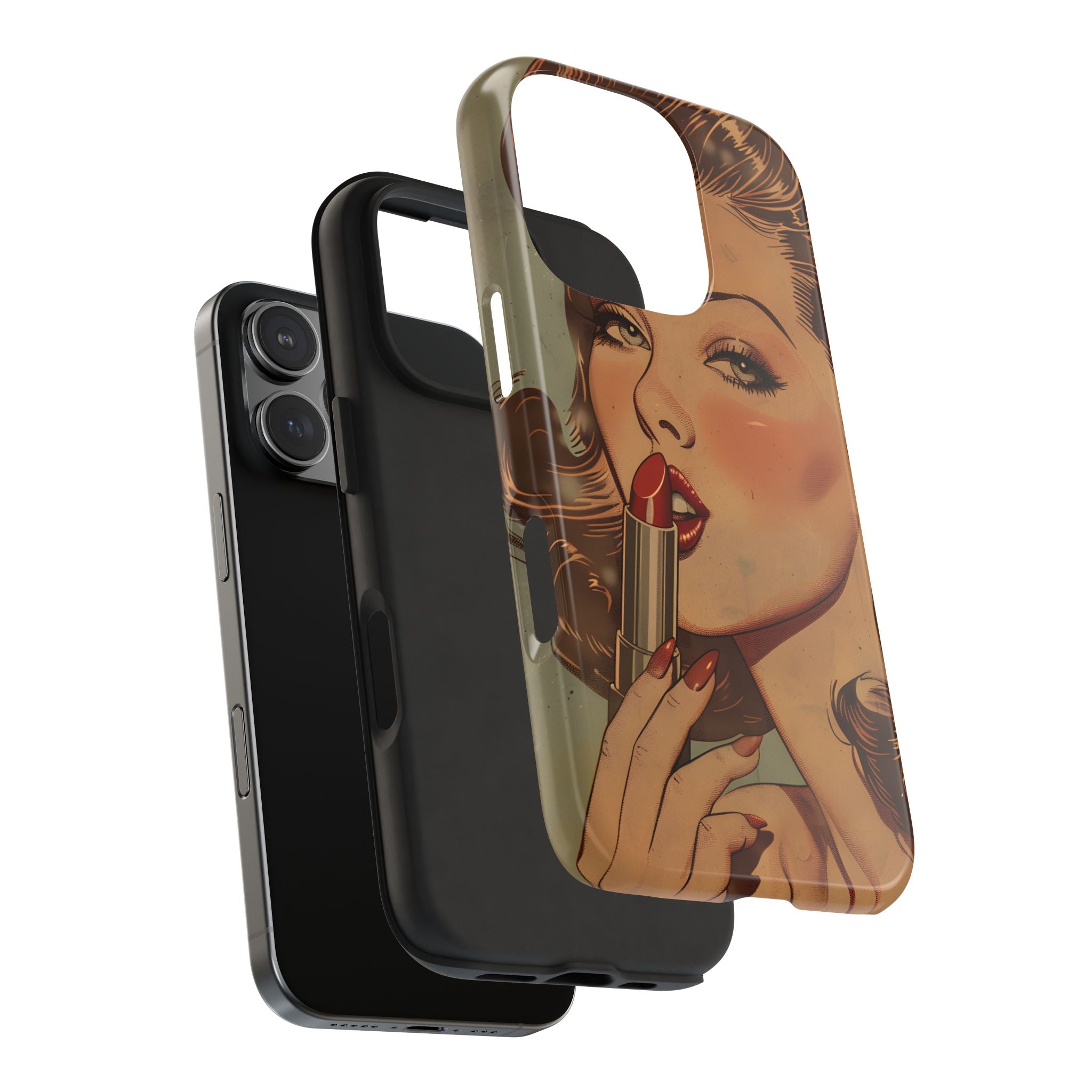 tough-iphone-cases-vintage-pin-up-girl-iphone-cover-strong-iphone-protector-retro-pinup-design-protective-iphone-case-1