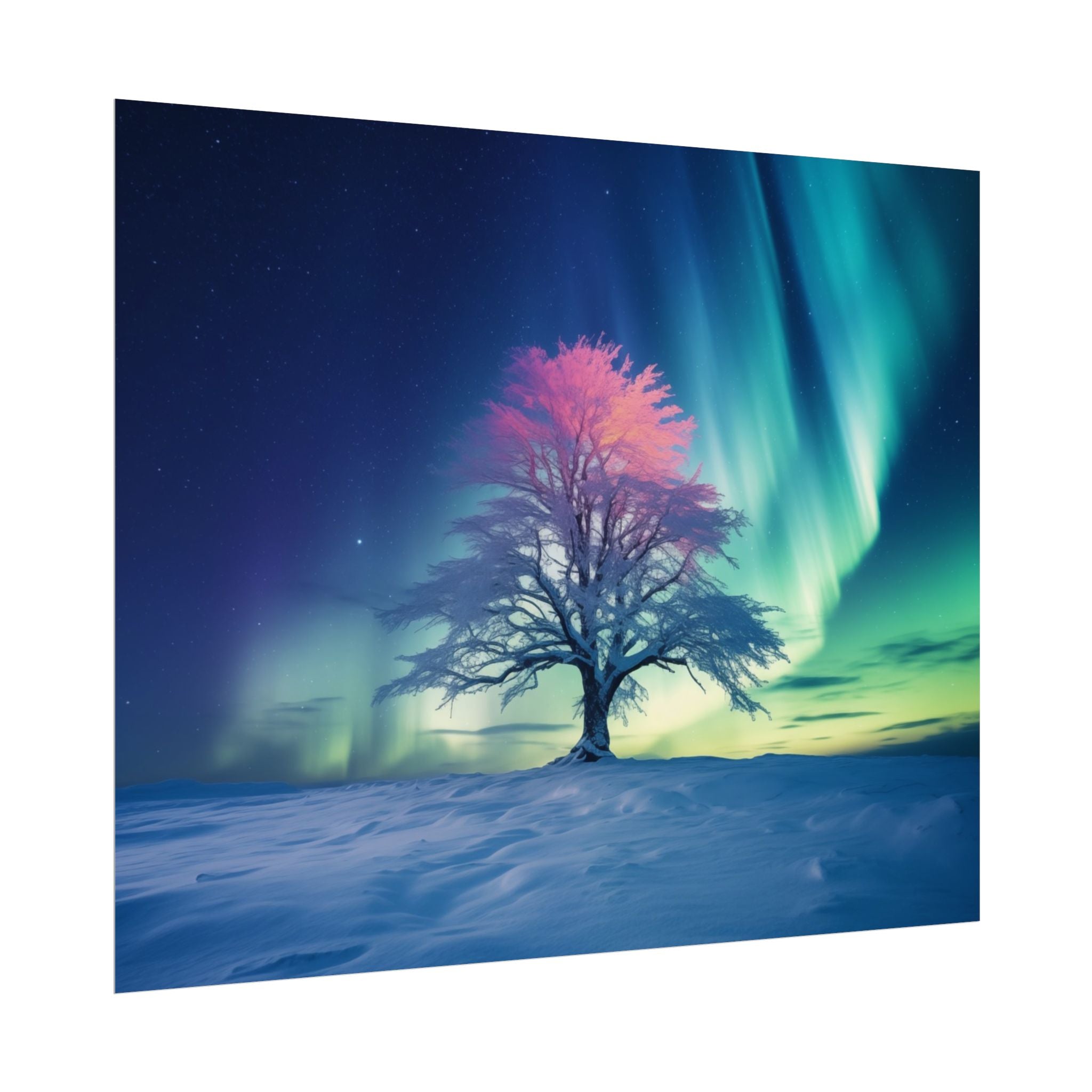 aurora-borealis-poster-wall-decor-scenery-northern-lights-poster-print-home-decor-starry-night-picture-housewarming-gifts-wal