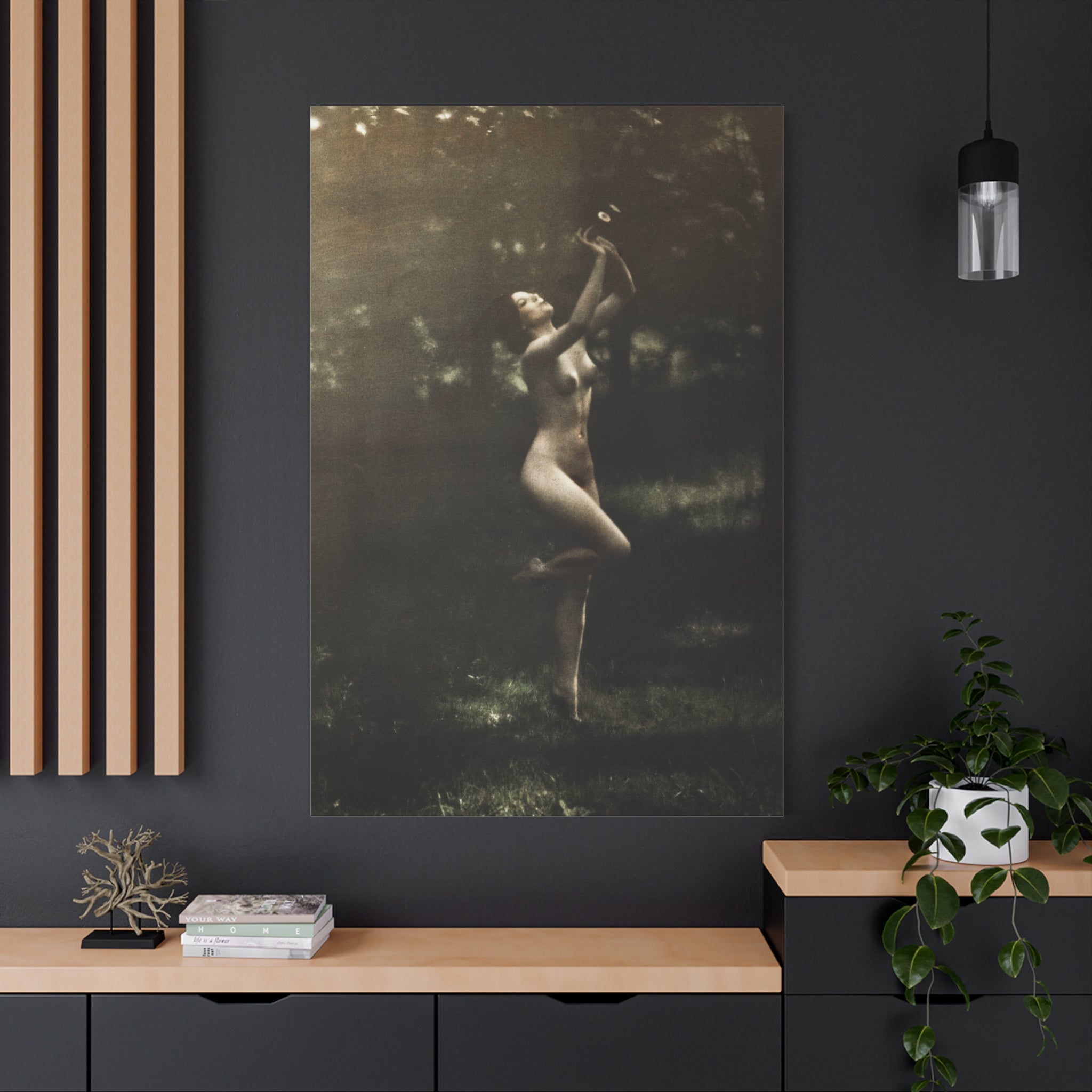 canvas-print-nude-dancer-by-arnold-genthe-nude-photography-nude-art-wall-decor-stretched-canvas-art-print-nature-photography