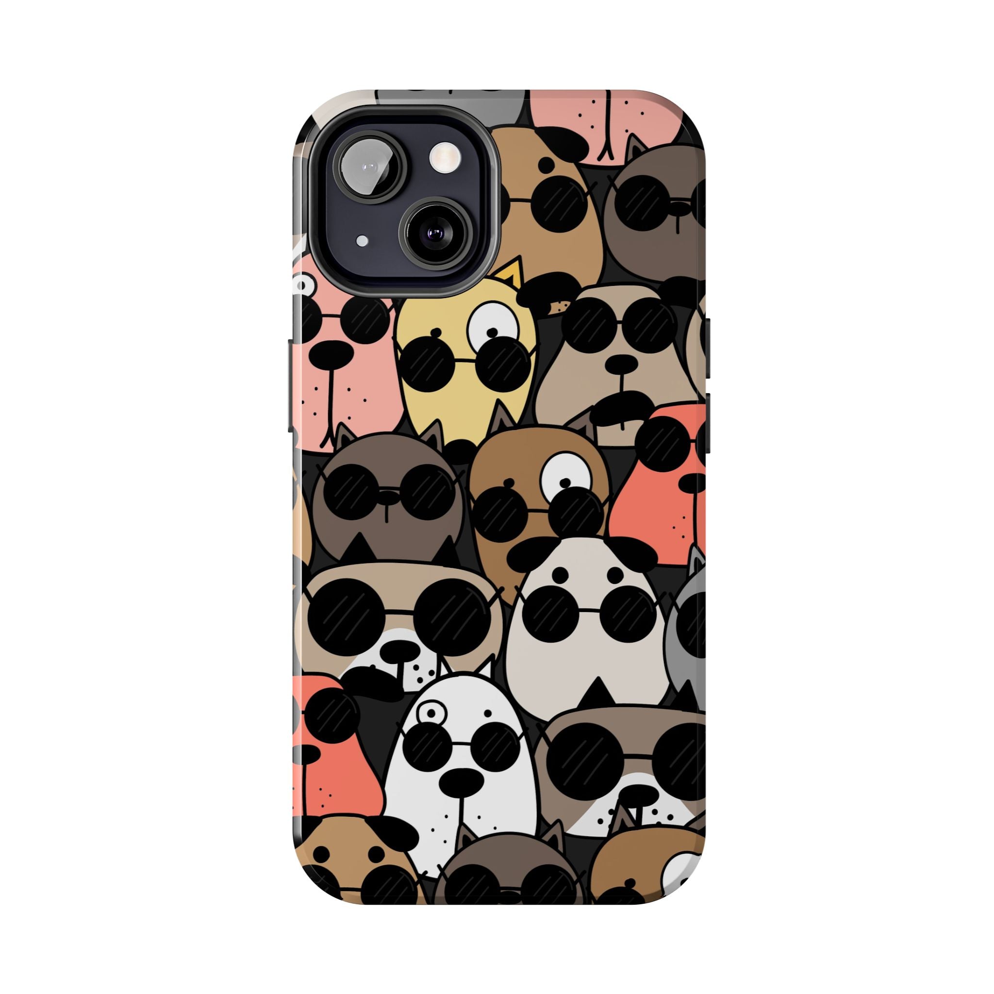 iphone-tough-case-cute-dogs-with-sunglasses-protective-iphone-cover-animal-lovers-gift-dog-mom-present-funny-iphone-accessori