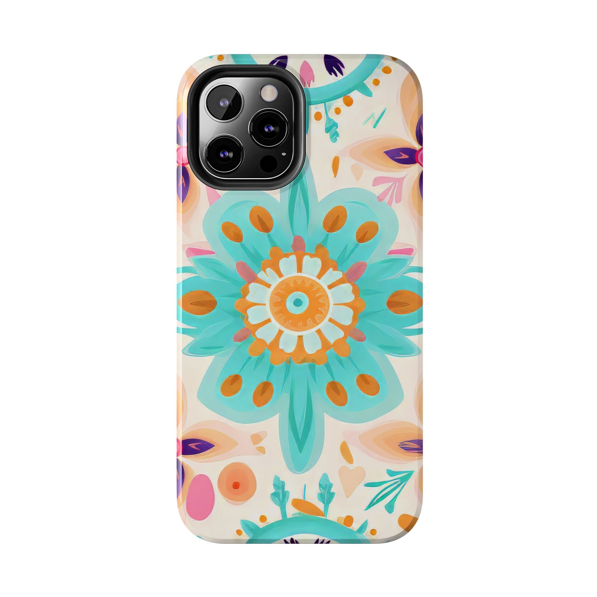 boho-floral-pastel-iphone-tough-case-protective-iphone-cover-artistic-iphone-case-stylish-tech-accessory-unique-gift-iphone-c