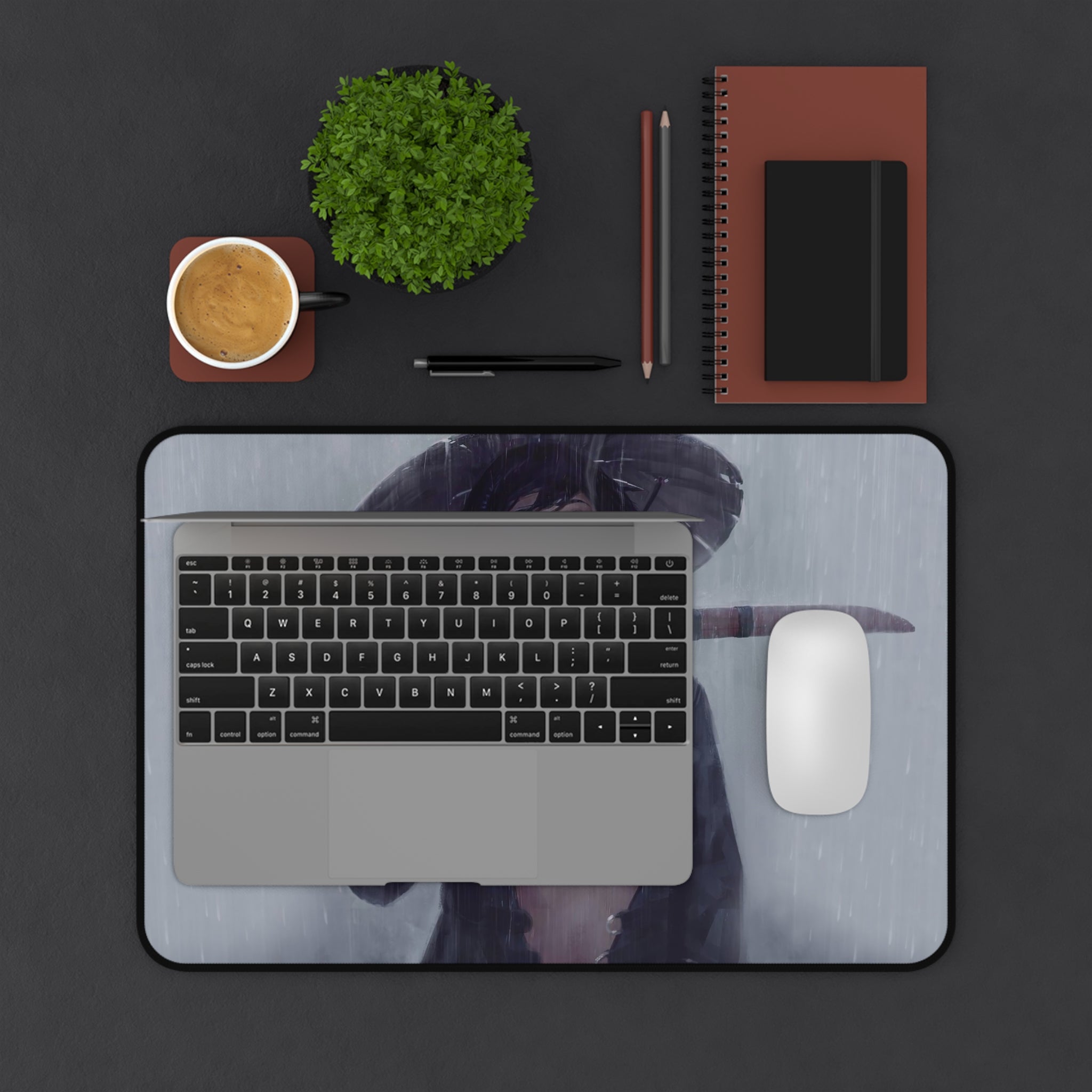 anime-samurai-girl-warrior-mouse-pad-japanese-katana-samurai-warrior-desk-mat-japanese-anime-girl-samurai-desk-pad-anime-love