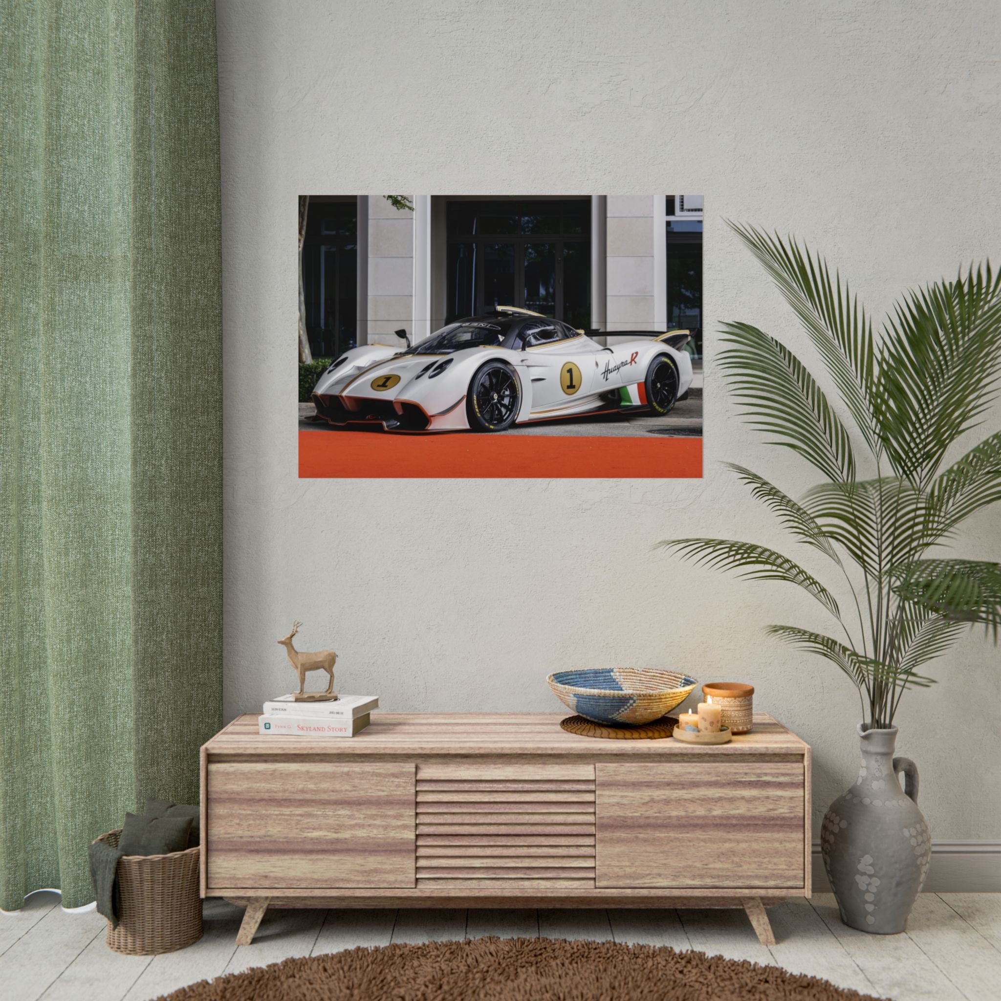 poster-print-pagani-huayra-r-supercar-poster-wall-art-pagani-poster-hypercar-decor-living-room-wall-decor-poster-gift