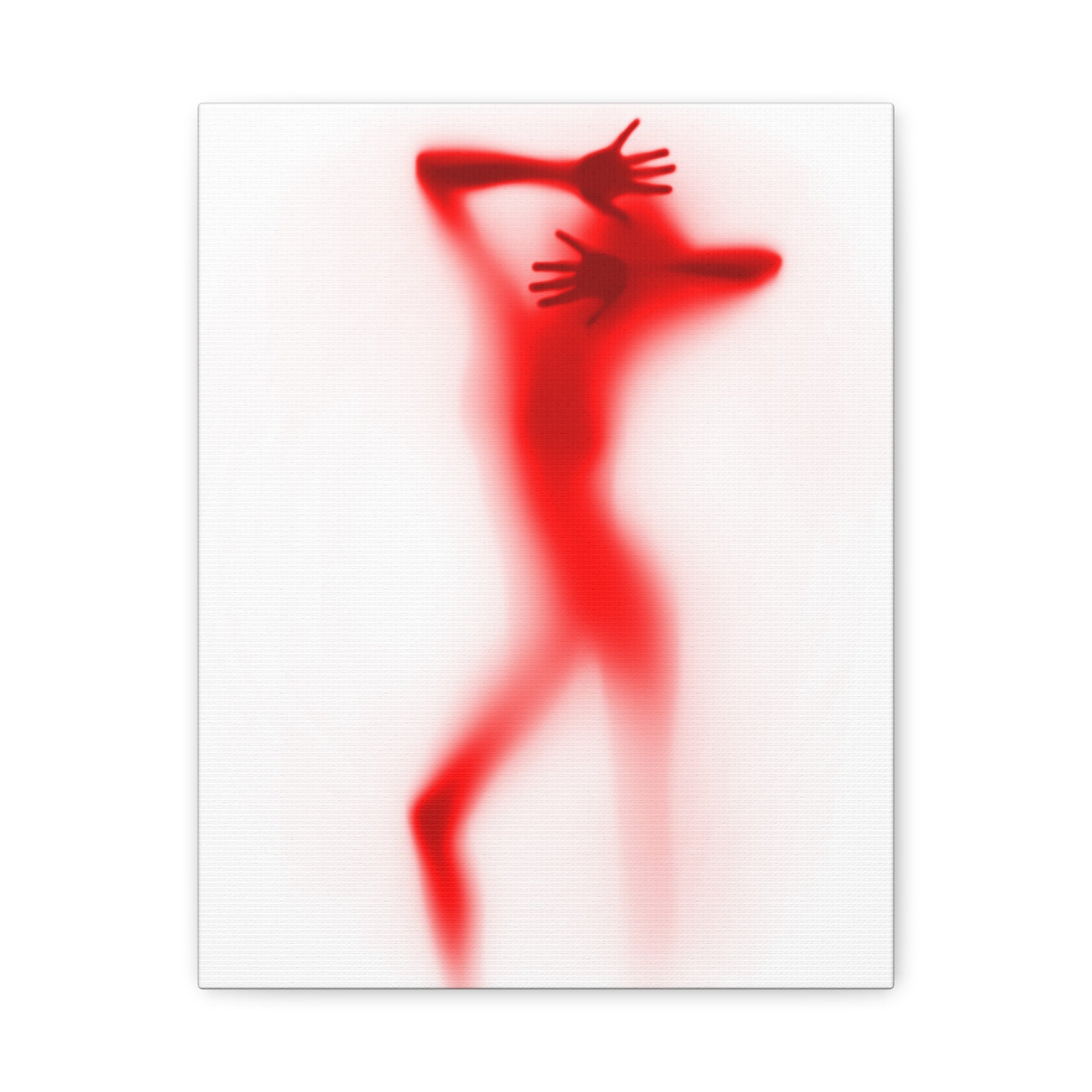 hidden-woman-silhouette-canvas-wall-art-print-sensual-matte-stretched-canvas-print-decor-beautiful-blur-home-office-decor-gif