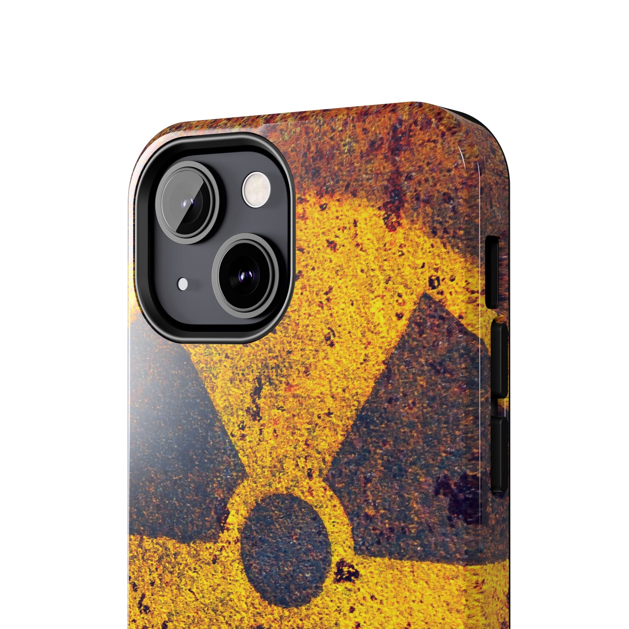 rusty-nuclear-sign-tough-iphone-case-protective-iphone-cover-for-nuclear-enthusiasts-radiation-warning-iphone-case-durable-ip