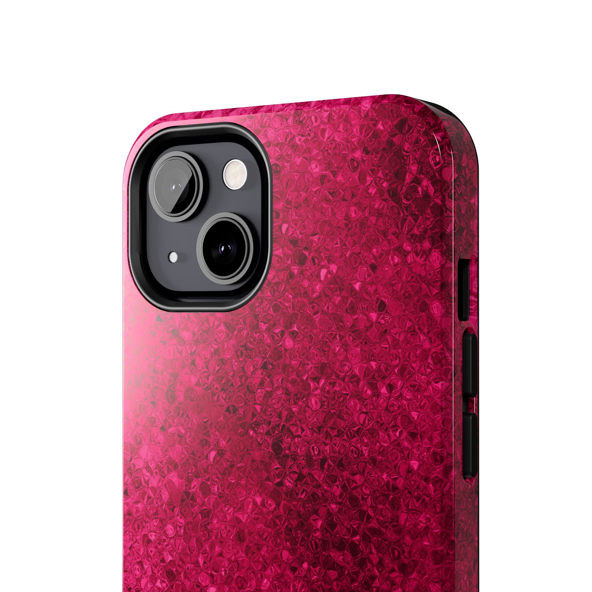 glittery-pink-barbie-iphone-tough-cases-girly-phone-covers-protective-smartphone-cases-iphone-15-16-pro-max-trendy-pink-phone