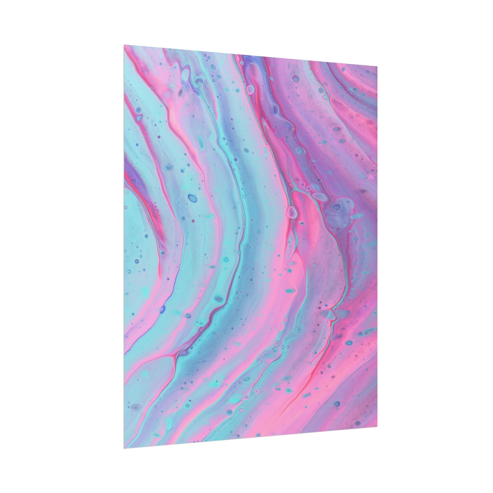 blue-pink-abstract-minimalist-poster-print-blue-pink-decor-pink-blue-Poster-wall-art-modern-home-decor-living-room-wall-art