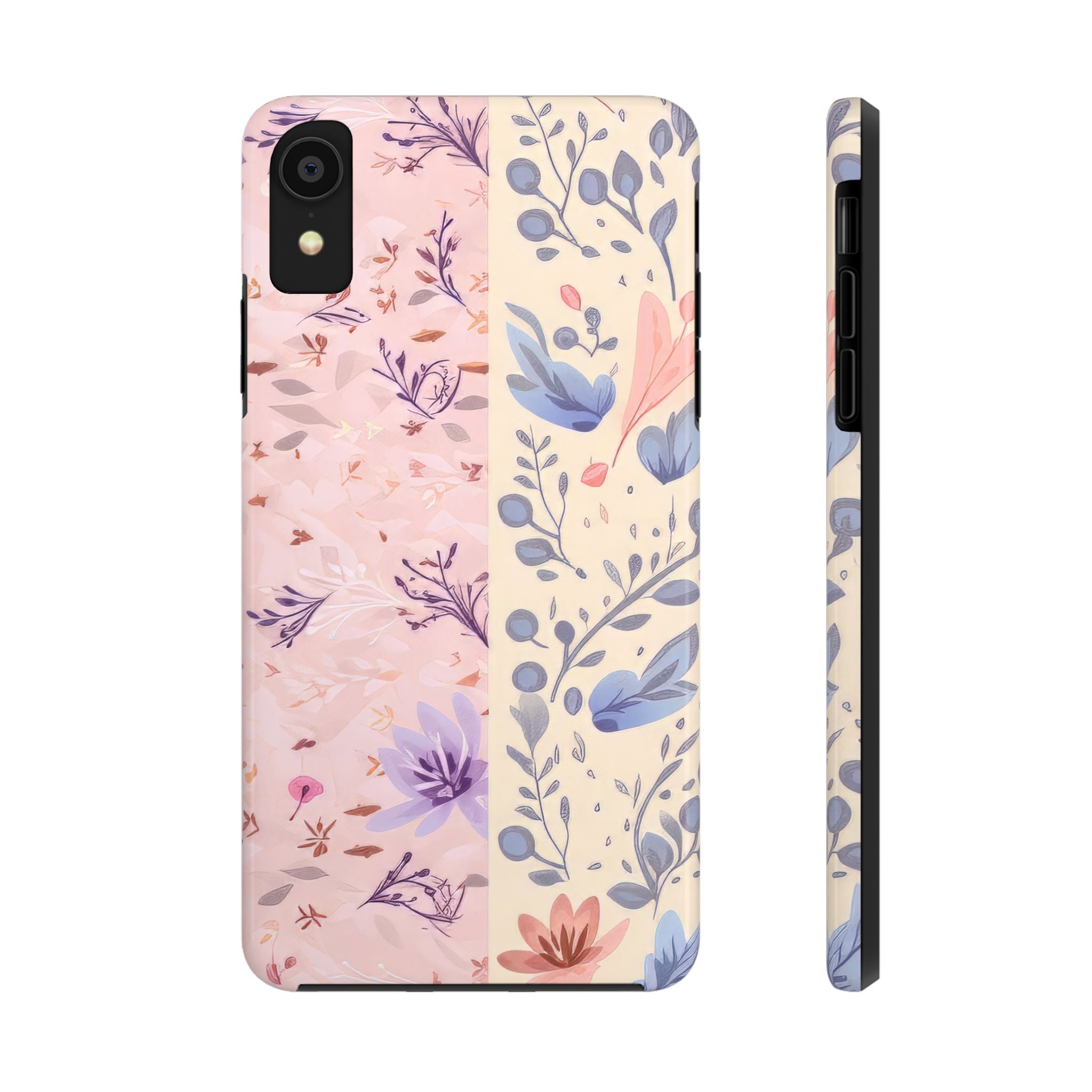 boho-floral-pastel-iphone-tough-case-protective-iphone-cover-artistic-iphone-case-stylish-tech-accessory-unique-gift-iphone-c