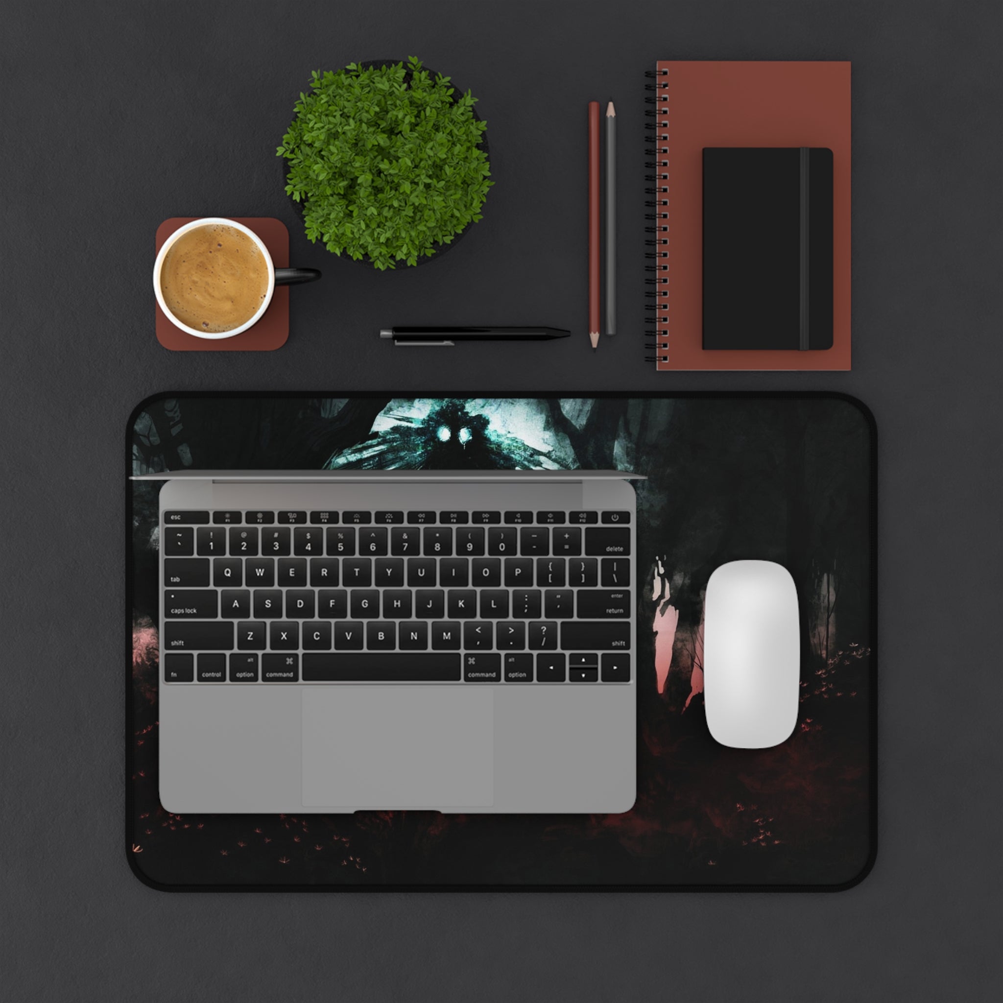 bloodborne-mouse-pad-the-monster-desk-pad-large-gaming-desk-mat-fantasy-protective-desk-pad-gamer-gift