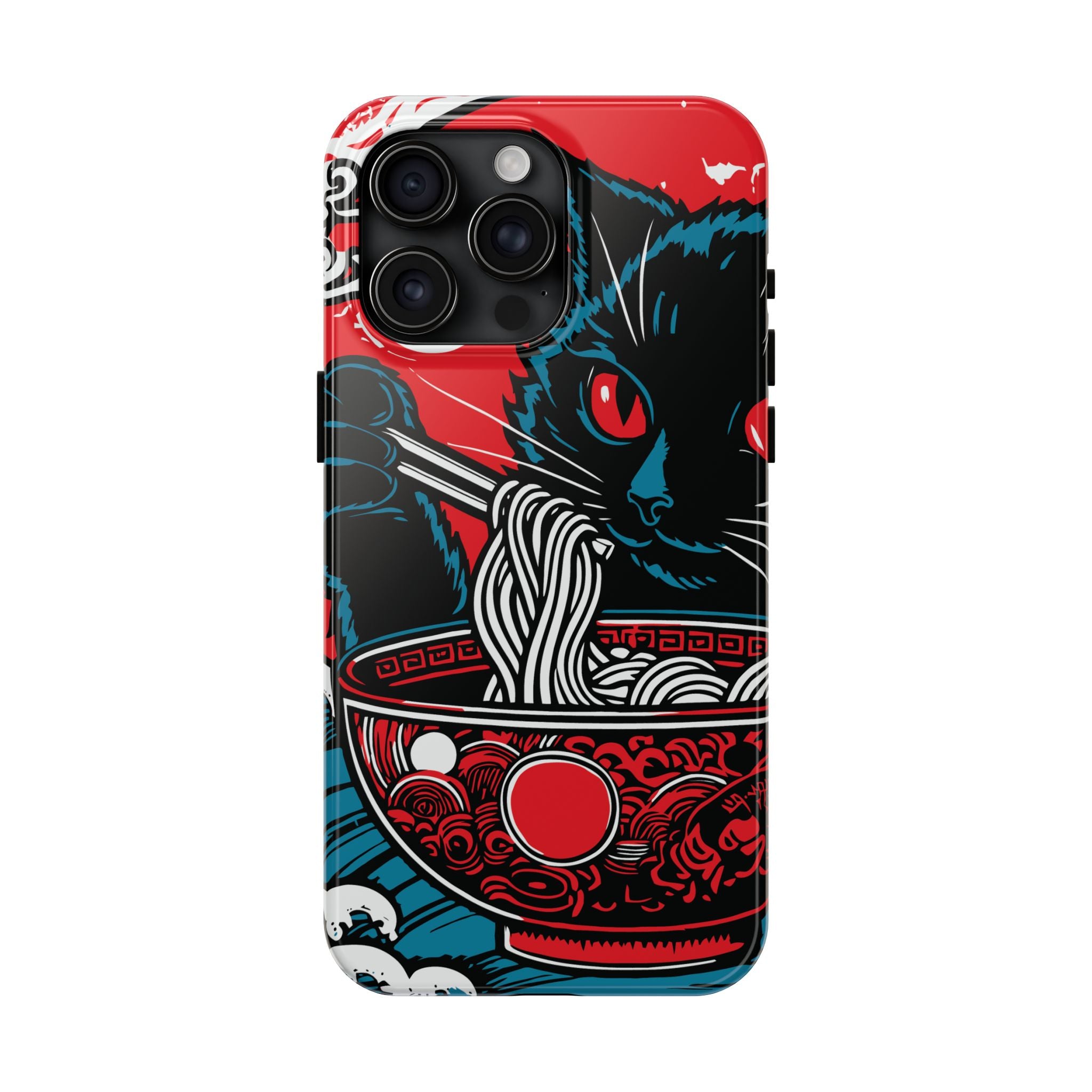 cat-eating-ramen-noodle-tough-iphone-case-japanese-anime-kawaii-protective-cover-anime-lover-gift-unique-iphone-shell-iphone-