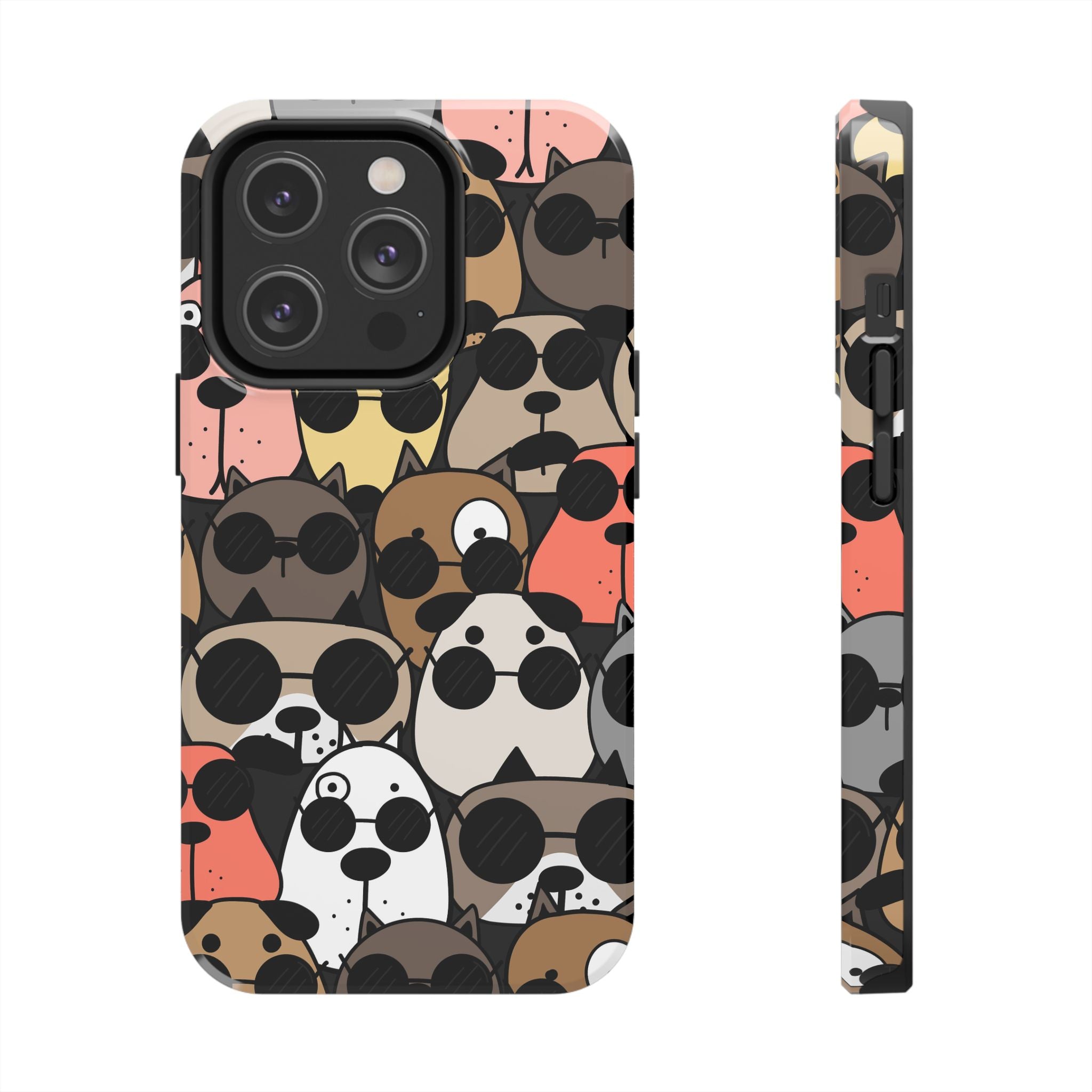 iphone-tough-case-cute-dogs-with-sunglasses-protective-iphone-cover-animal-lovers-gift-dog-mom-present-funny-iphone-accessori