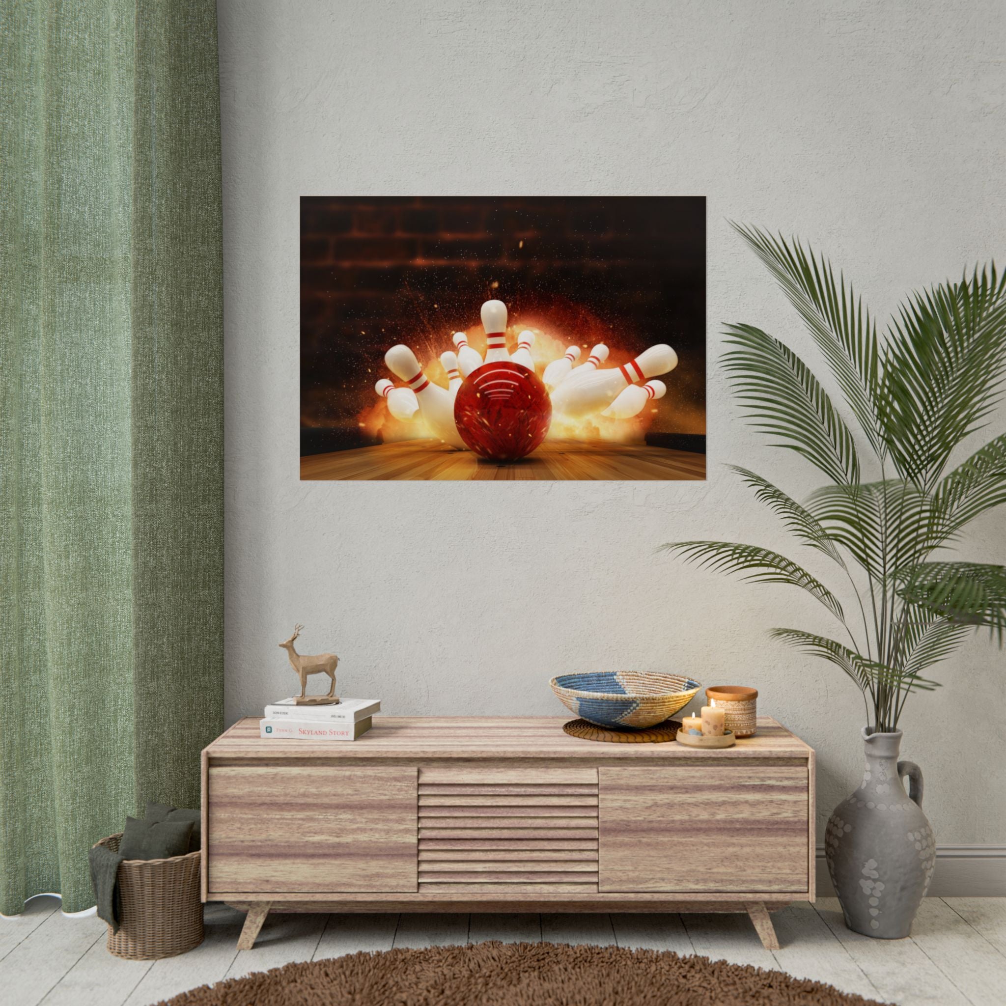 bowling-poster-wall-art-print-bowling-art-home-decor-bowling-gifts-bowling-art-print-housewarming-gifts-bowling-poster