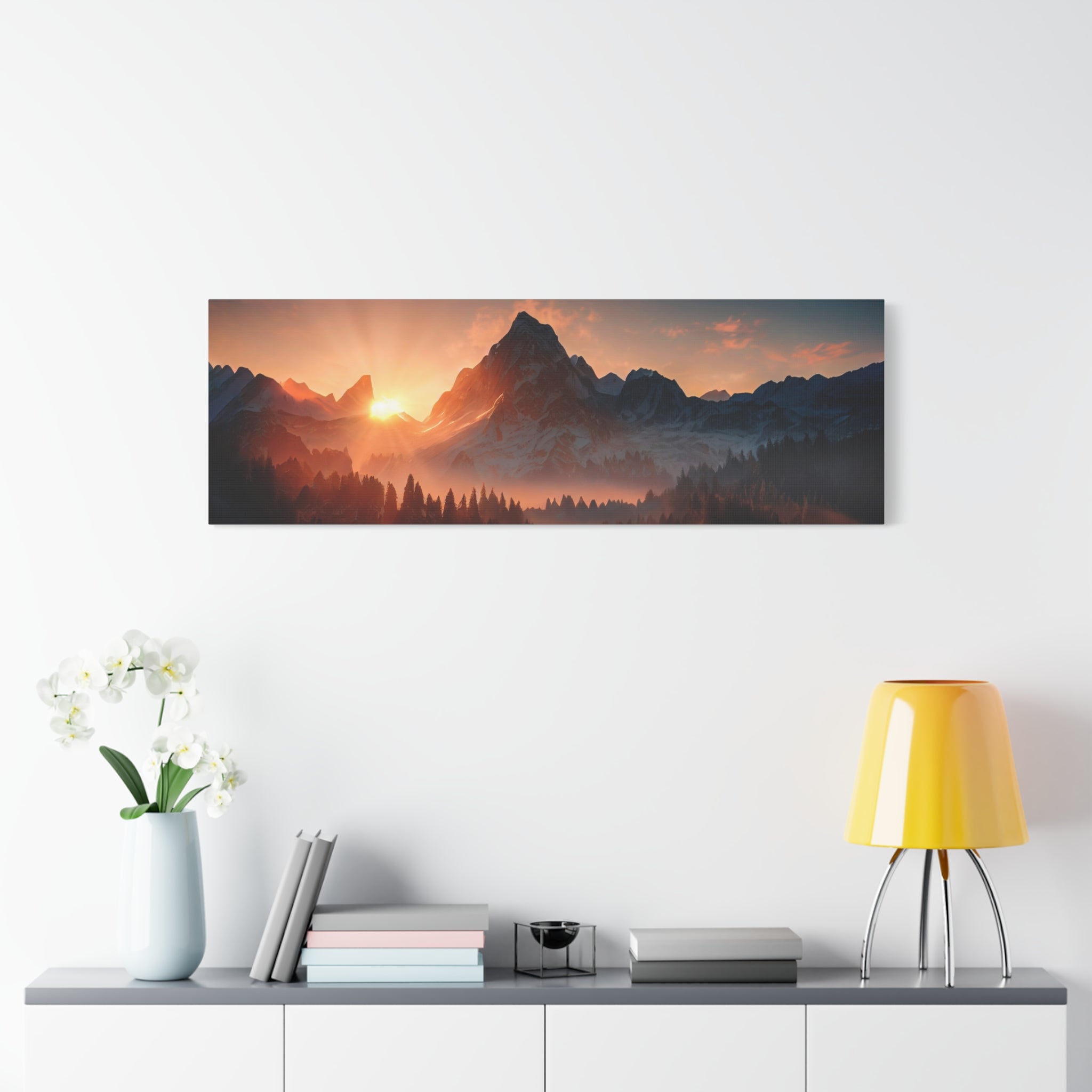 canvas-print-panoramic-nature-art-mountain-sunset-wall-art-panoramic-mountain-canvas-wall-decor-nature-landscape-gallery-rust