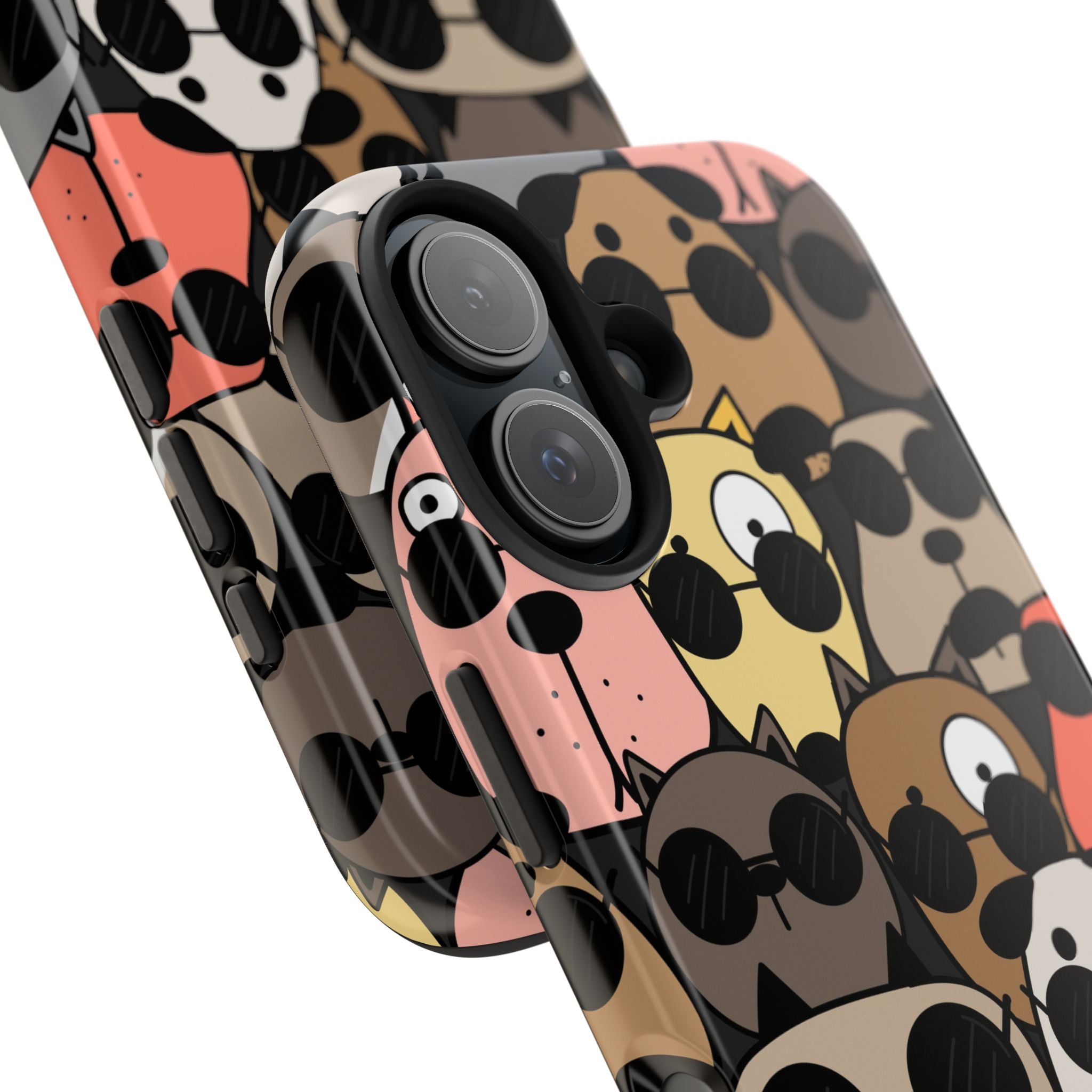 iphone-tough-case-cute-dogs-with-sunglasses-protective-iphone-cover-animal-lovers-gift-dog-mom-present-funny-iphone-accessori