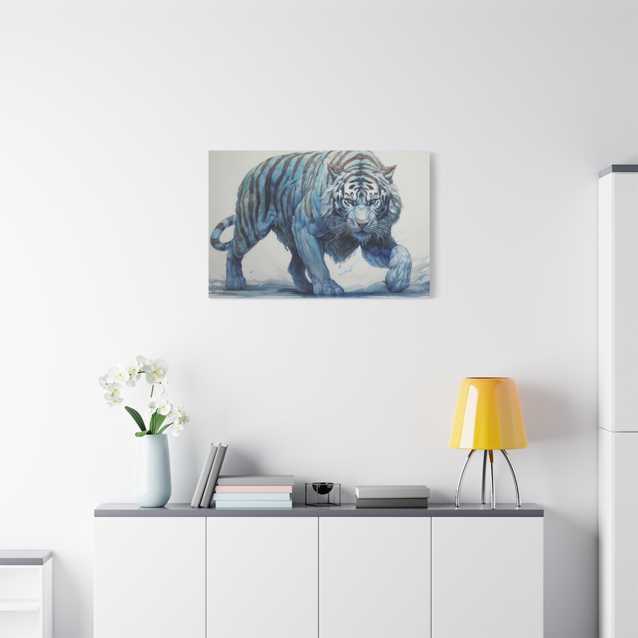 canvas-print-white-tiger-wall-decor-wildlife-artwork-large-cat-poster-safari-animal-painting-jungle-theme-art-tiger-canvas-ar