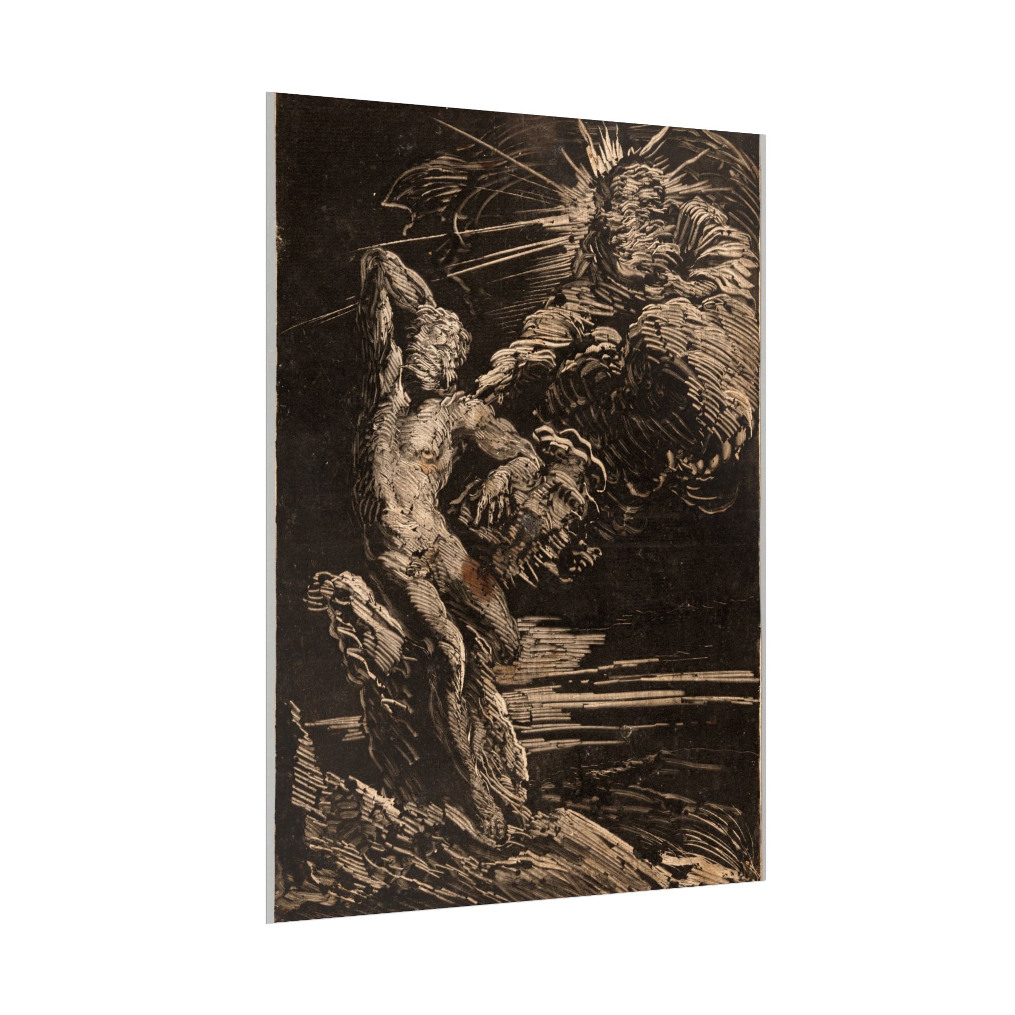 sketch-art-poster-print-giovanni-castiglione-the-creation-of-adam-poster-wall-art-decor-religious-gift-classic-art-print-vint