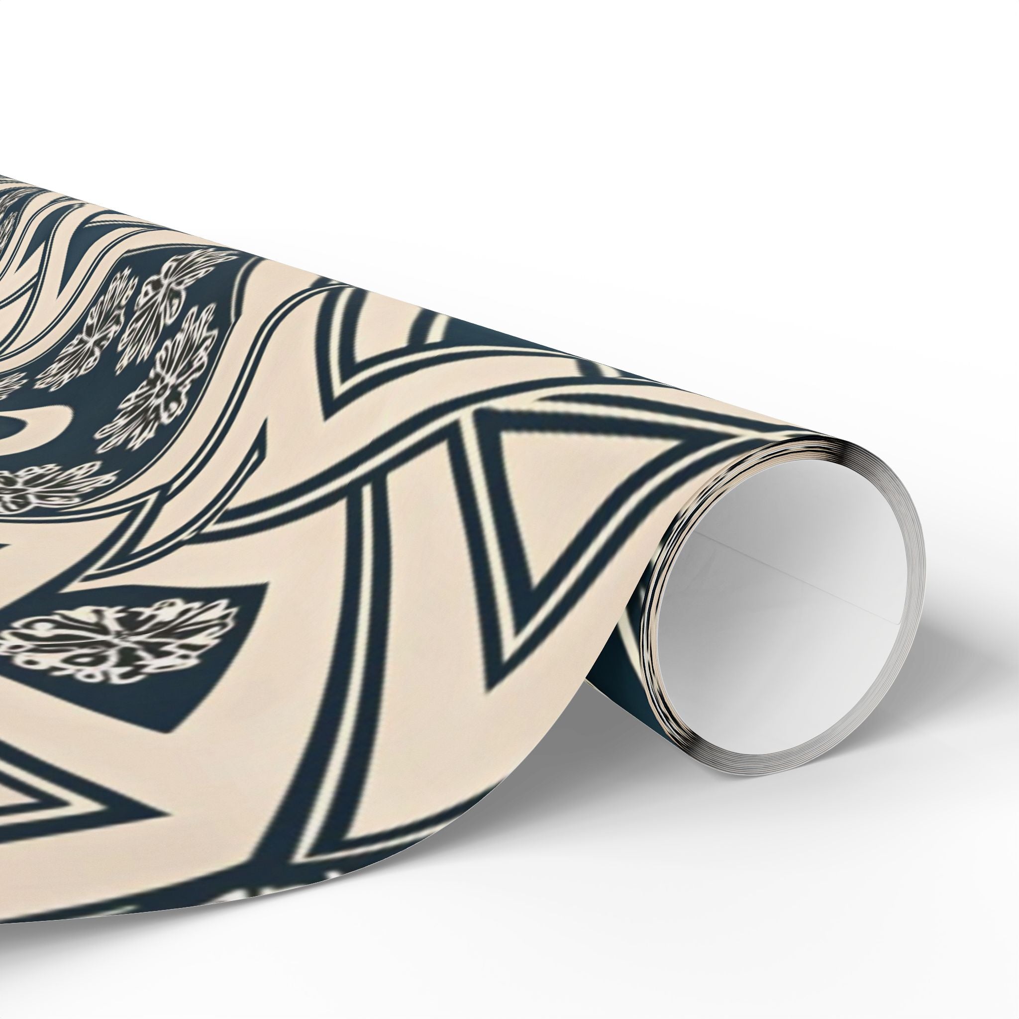 ramadan-night-wrapping-papers-islamic-celestial-gift-wrap-mosque-silhouette-eid-holiday-supplies-festive-present-packaging-re